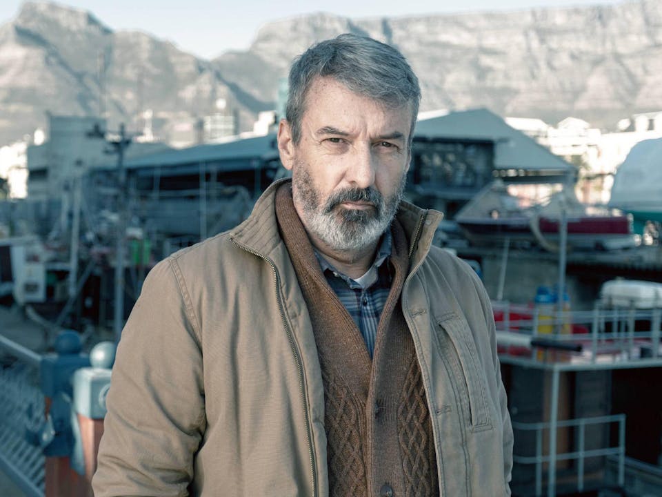 Waterfront Episode 01 Season 1 MHz Choice