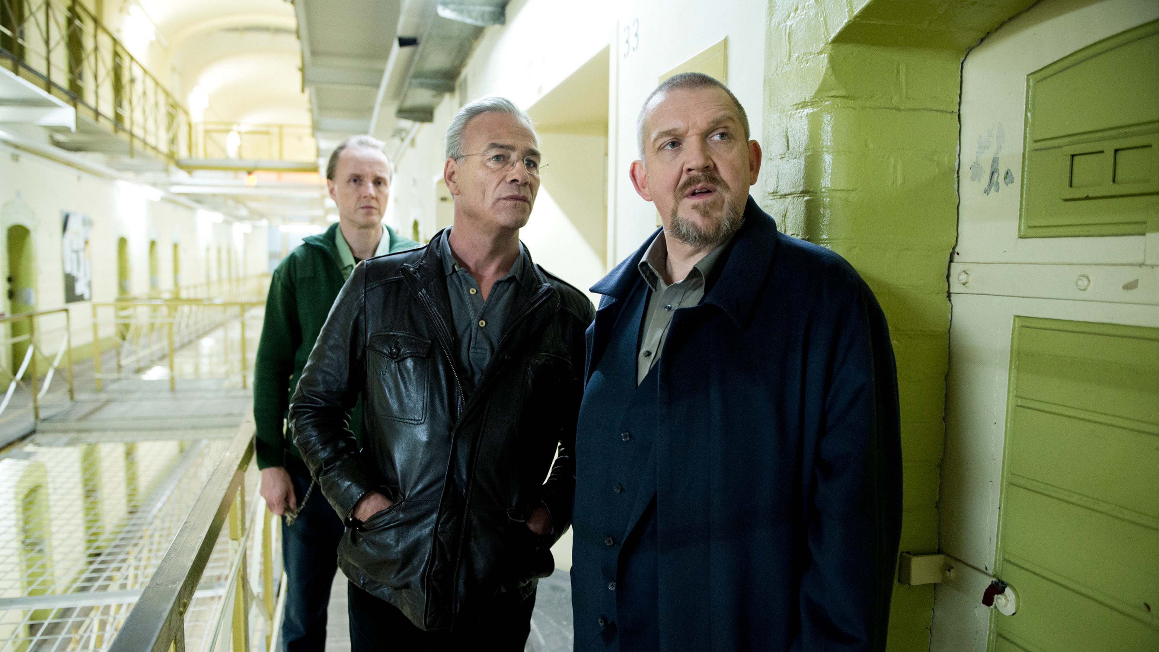 Tatort: Cologne: Franziska