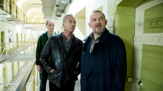 Tatort: Cologne: Franziska