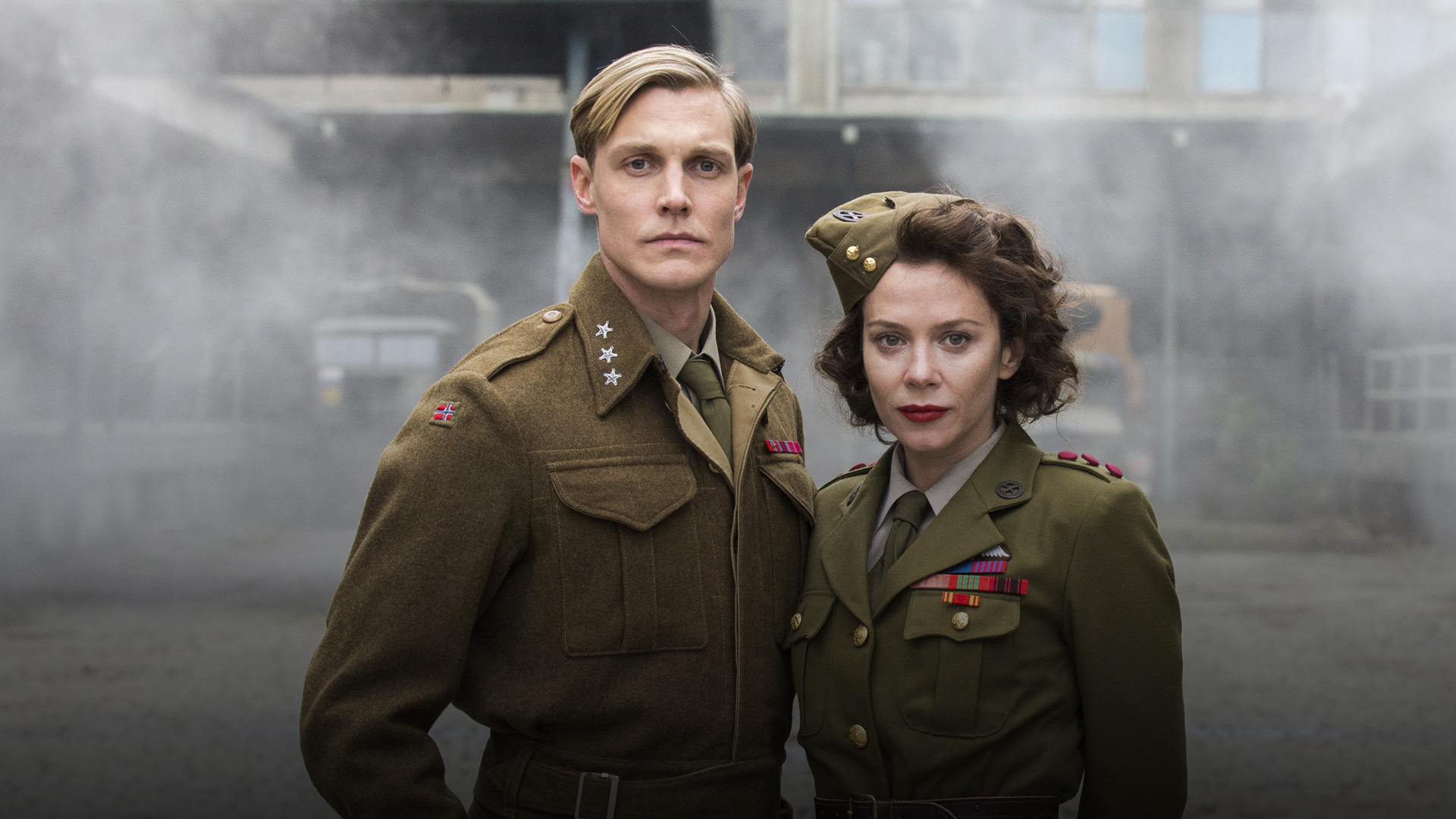 The Heavy Water War: Part 2 (Sn 1 Ep 2)