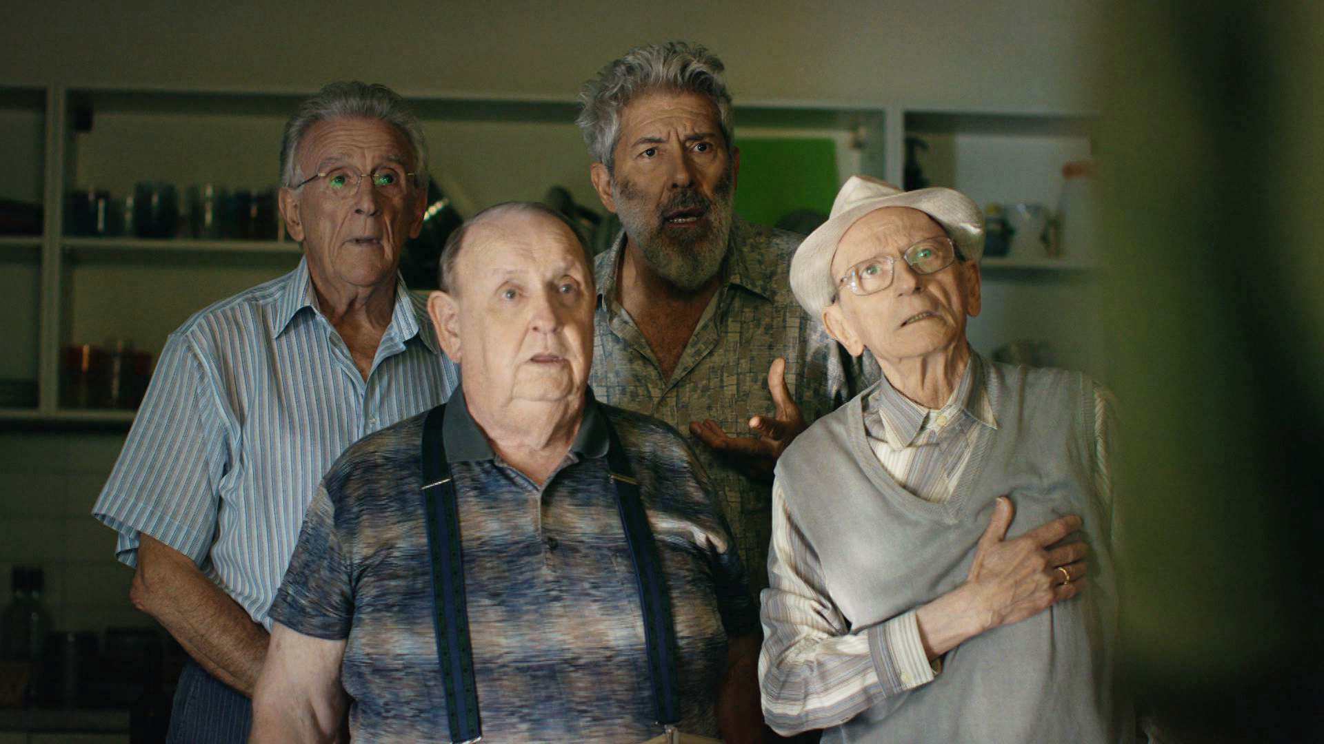 Murders at Barlume: Red Light Green Light (Sn 2 Ep 3)