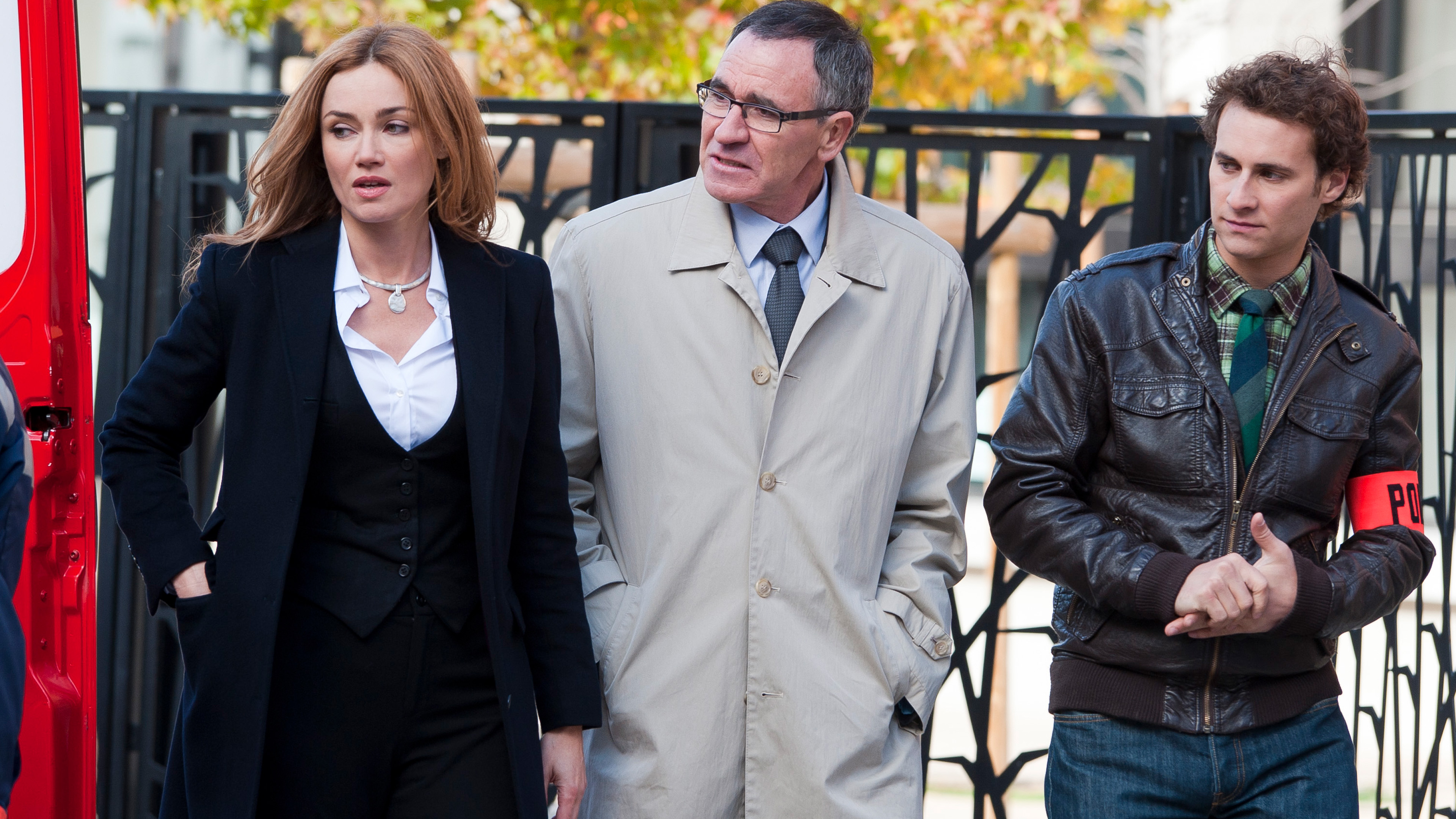 Alice Nevers: Heartstruck