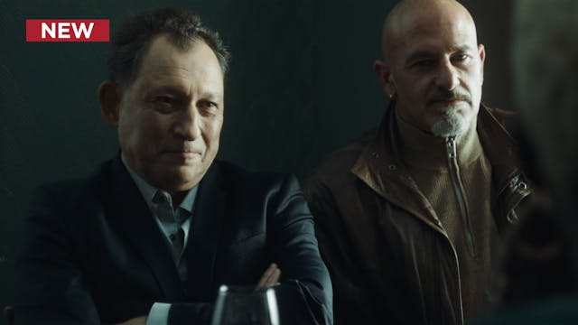 Elle's Kitchen: Episode 04