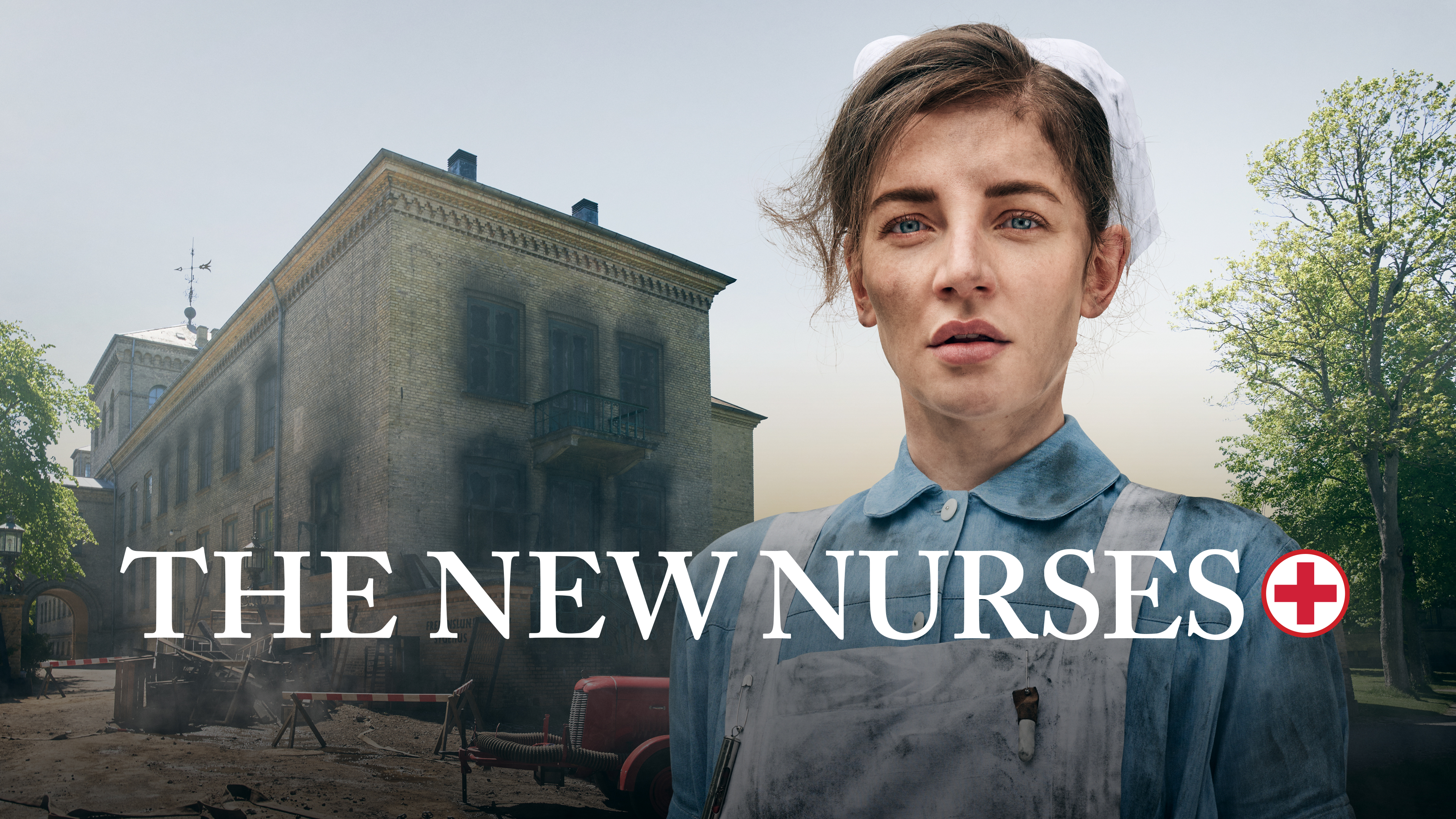 The New Nurses