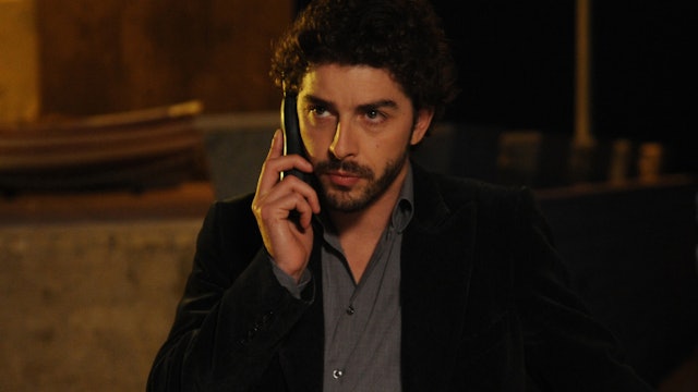 Young Montalbano: The Third Secret (Sn 1 Ep 5)