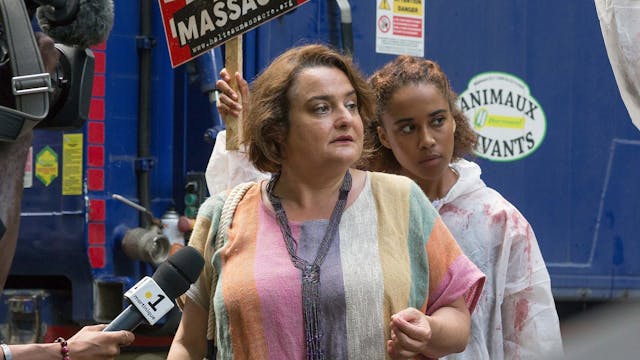 Deadly Tropics (Dubbed): Les Salines