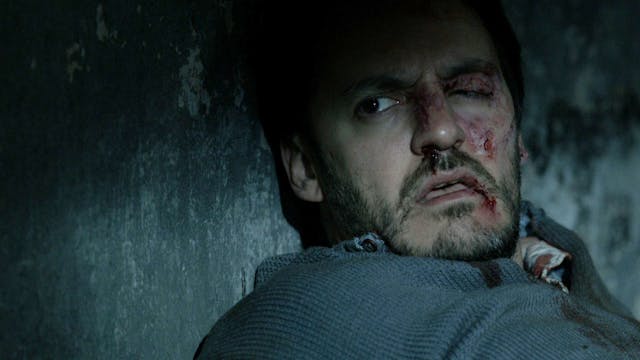 A French Village (Dubbed): Three Shots