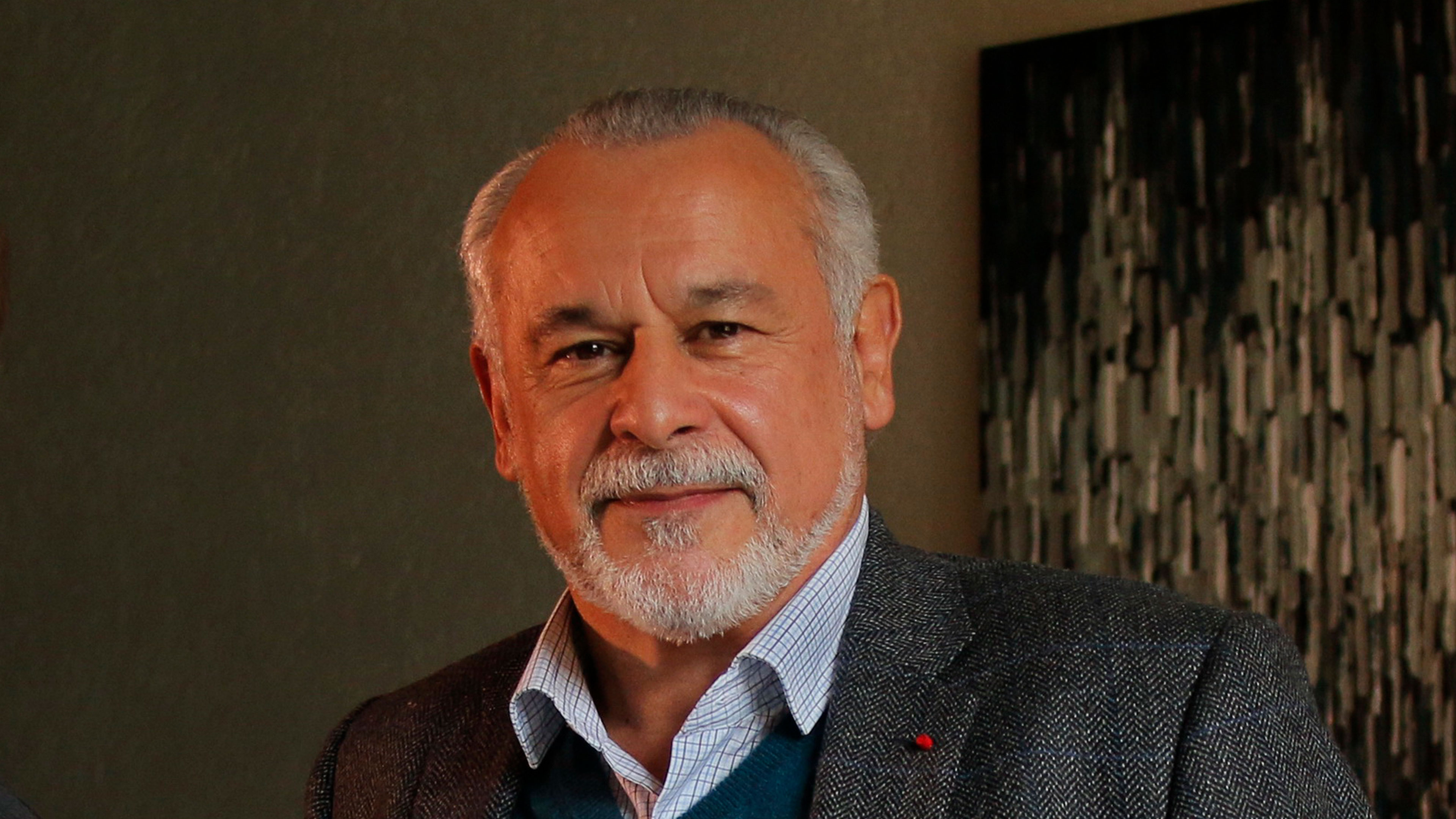 Mongeville: Smokescreen