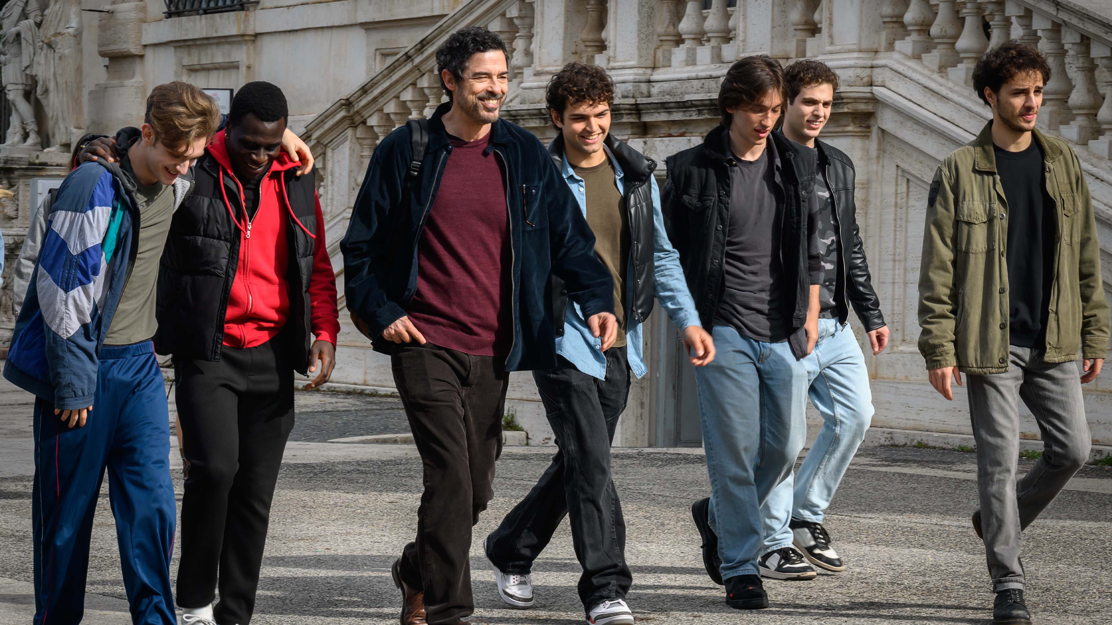 Un Professore: Bergson: Time