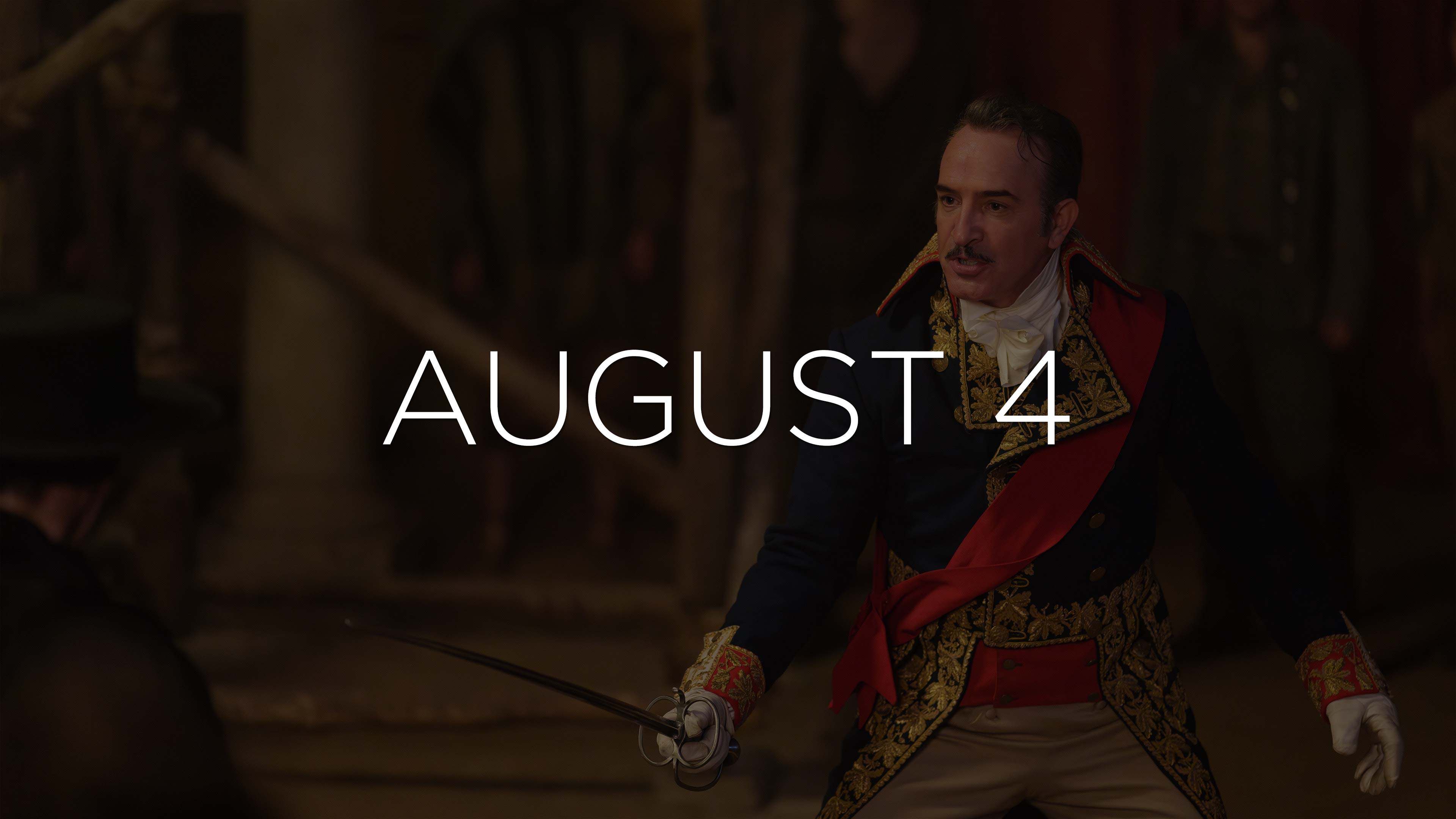 Zorro Ep 107 Available August 4