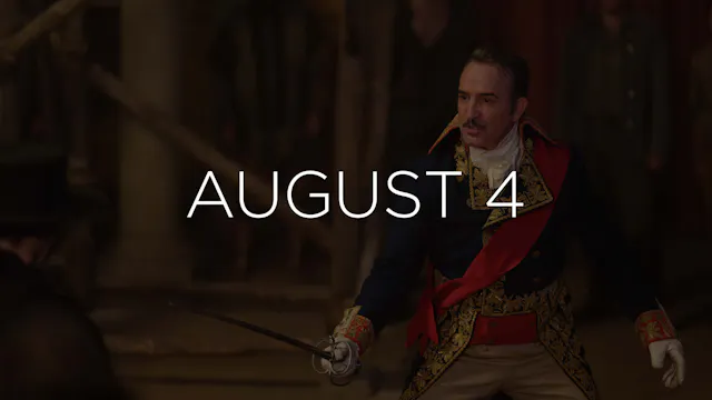 Zorro Ep 107 Available August 4