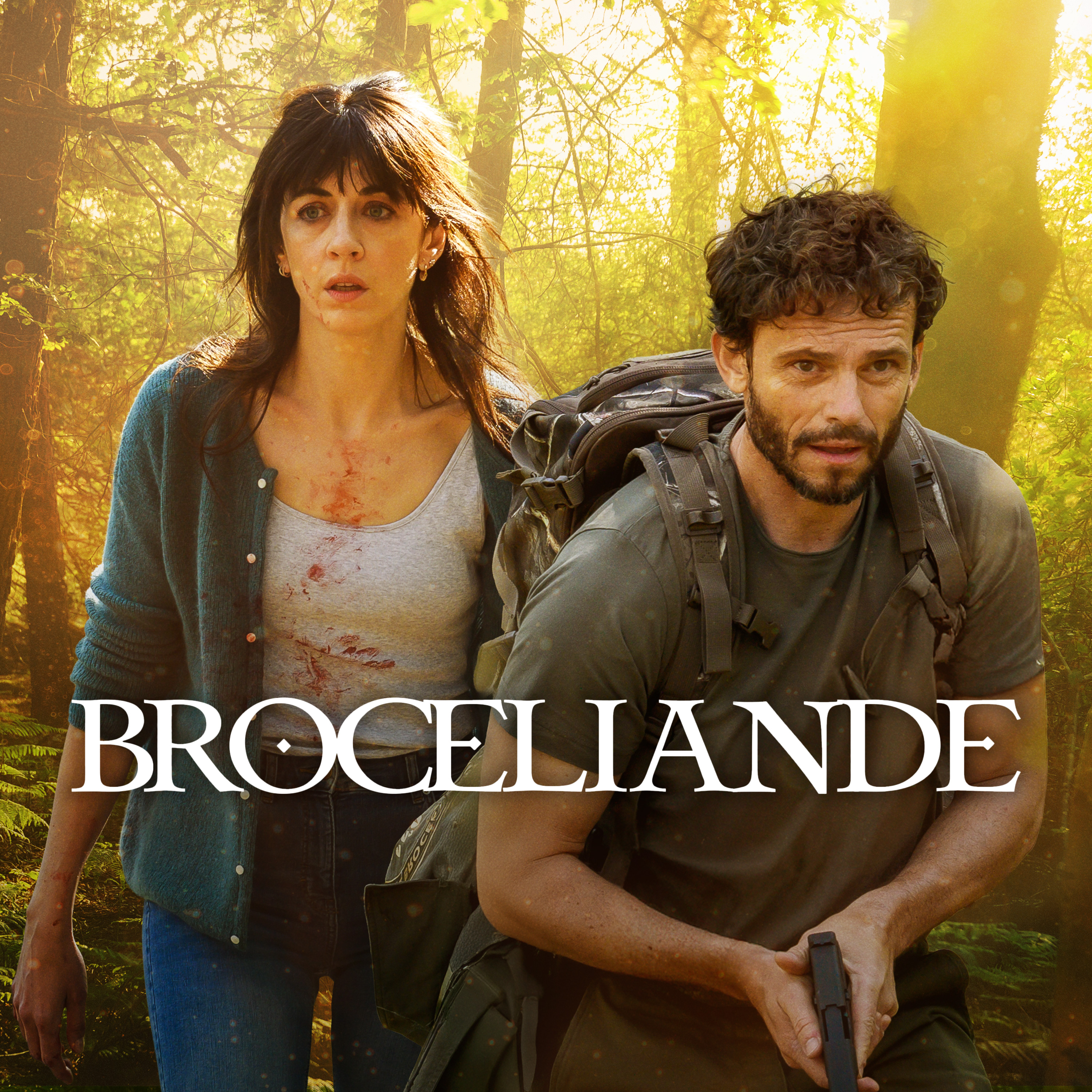 Broceliande