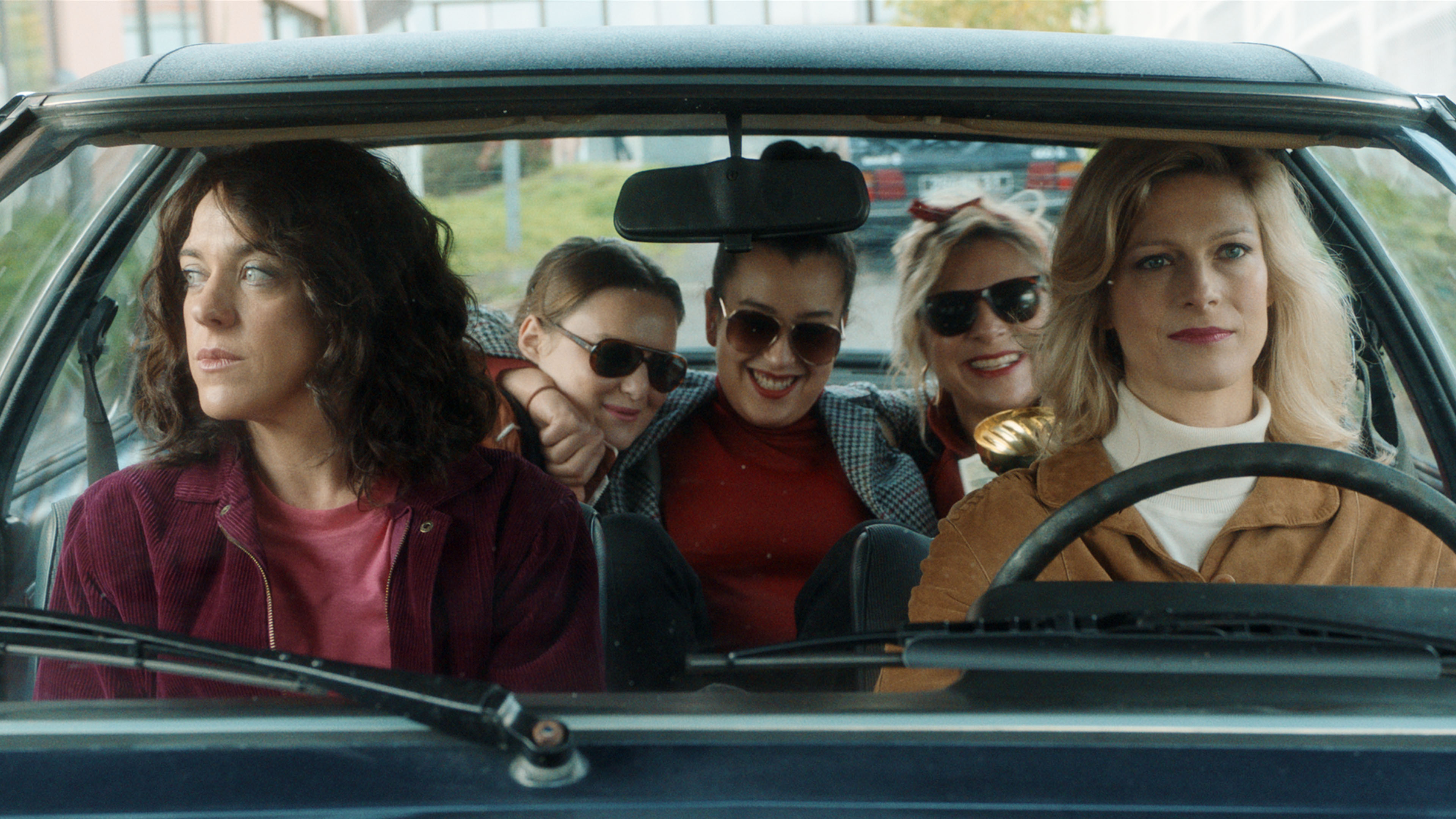 Toutouyoutou: Confidence Pour Confidence