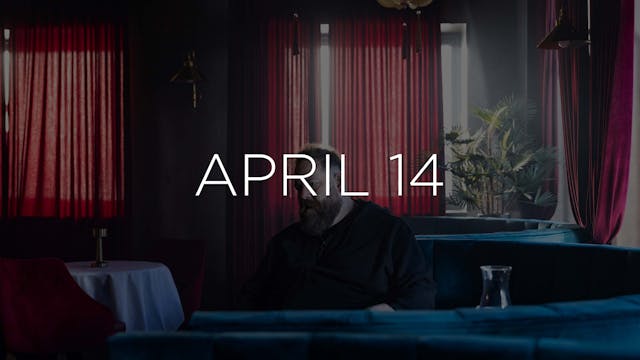 Reykjavik Fusion Ep 102 Available Apr...