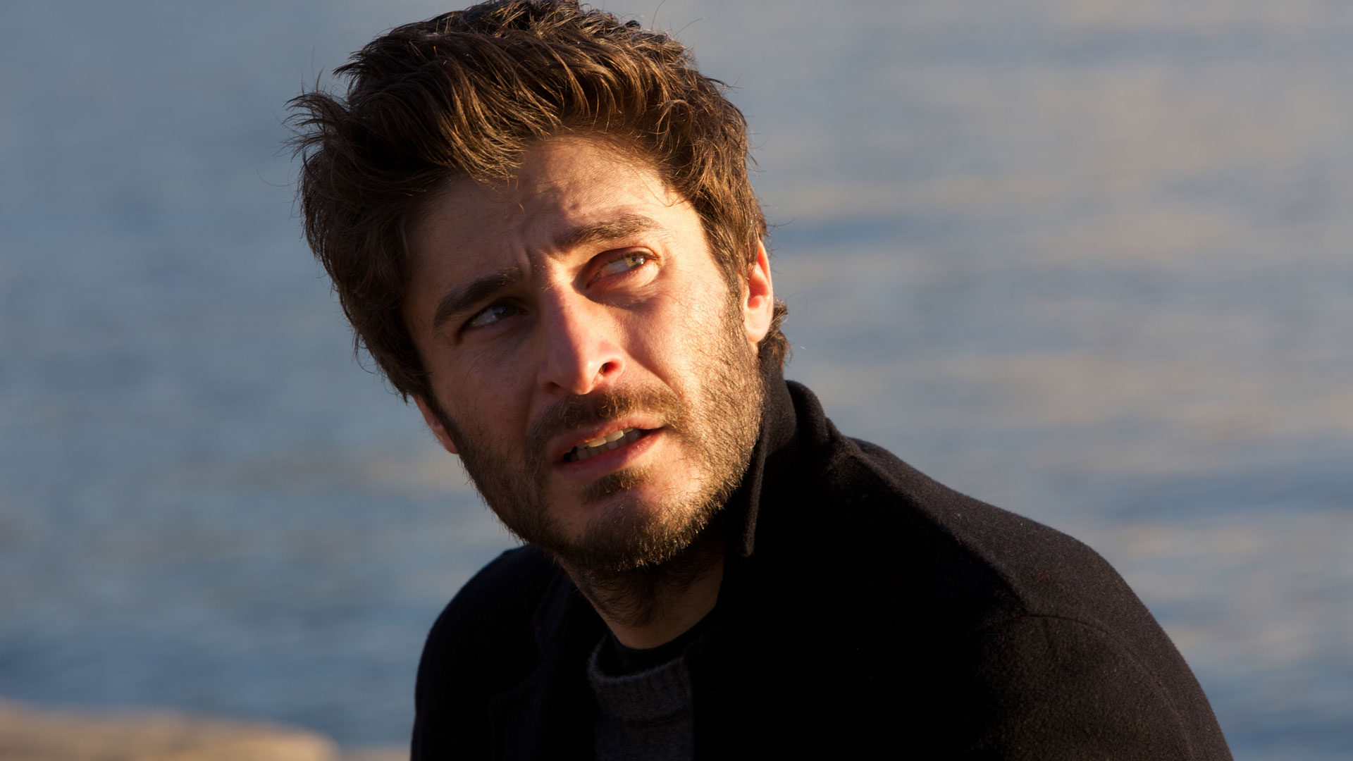 La Porta Rossa: Episode 11 (Sn 1 Ep 11)