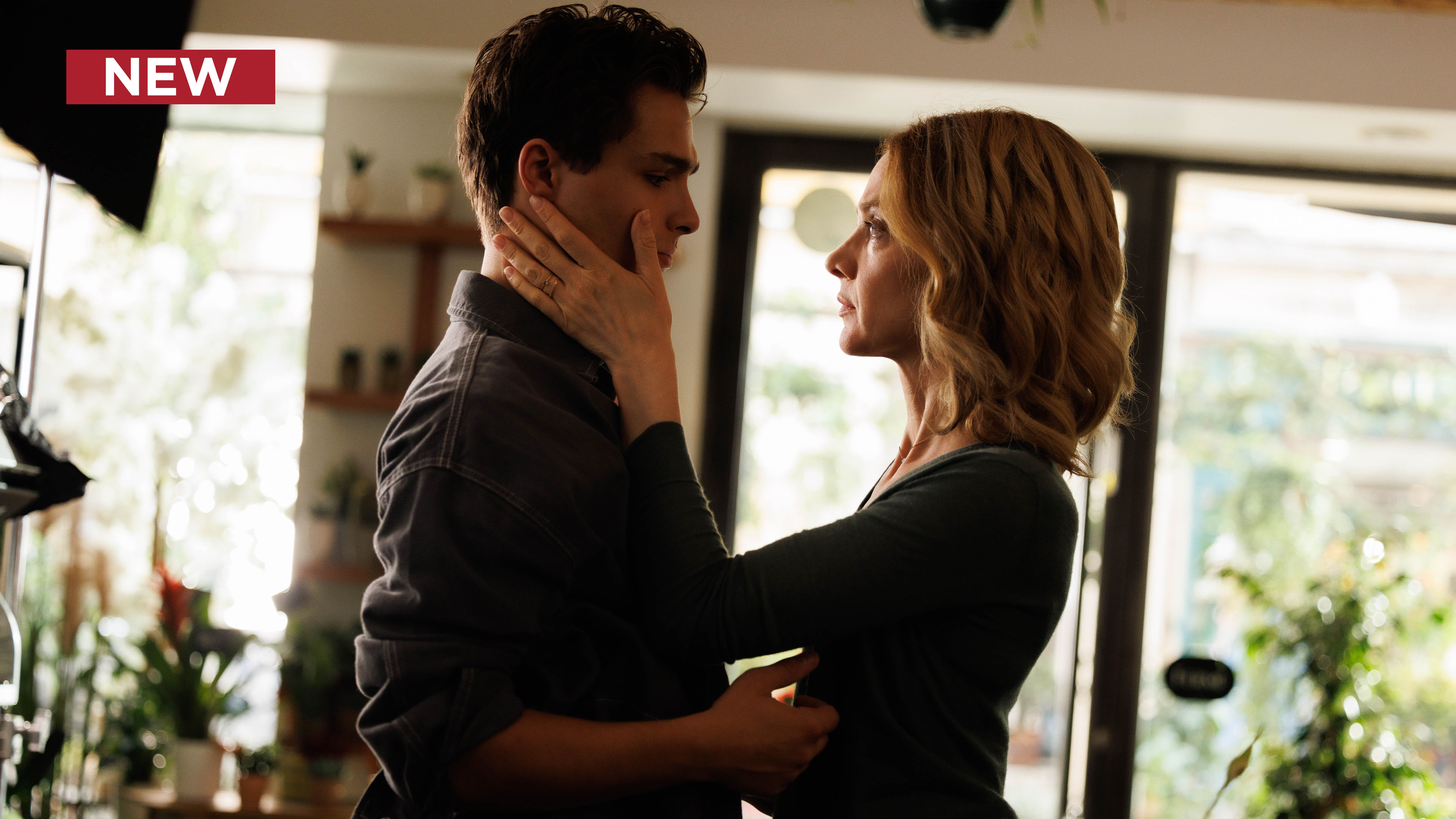 The Black Widow: Episode 03