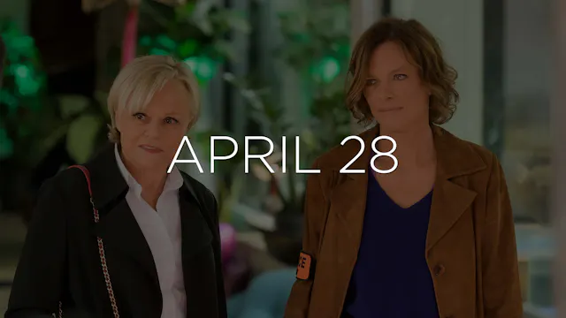 Master Crimes Ep 302 Available April 28