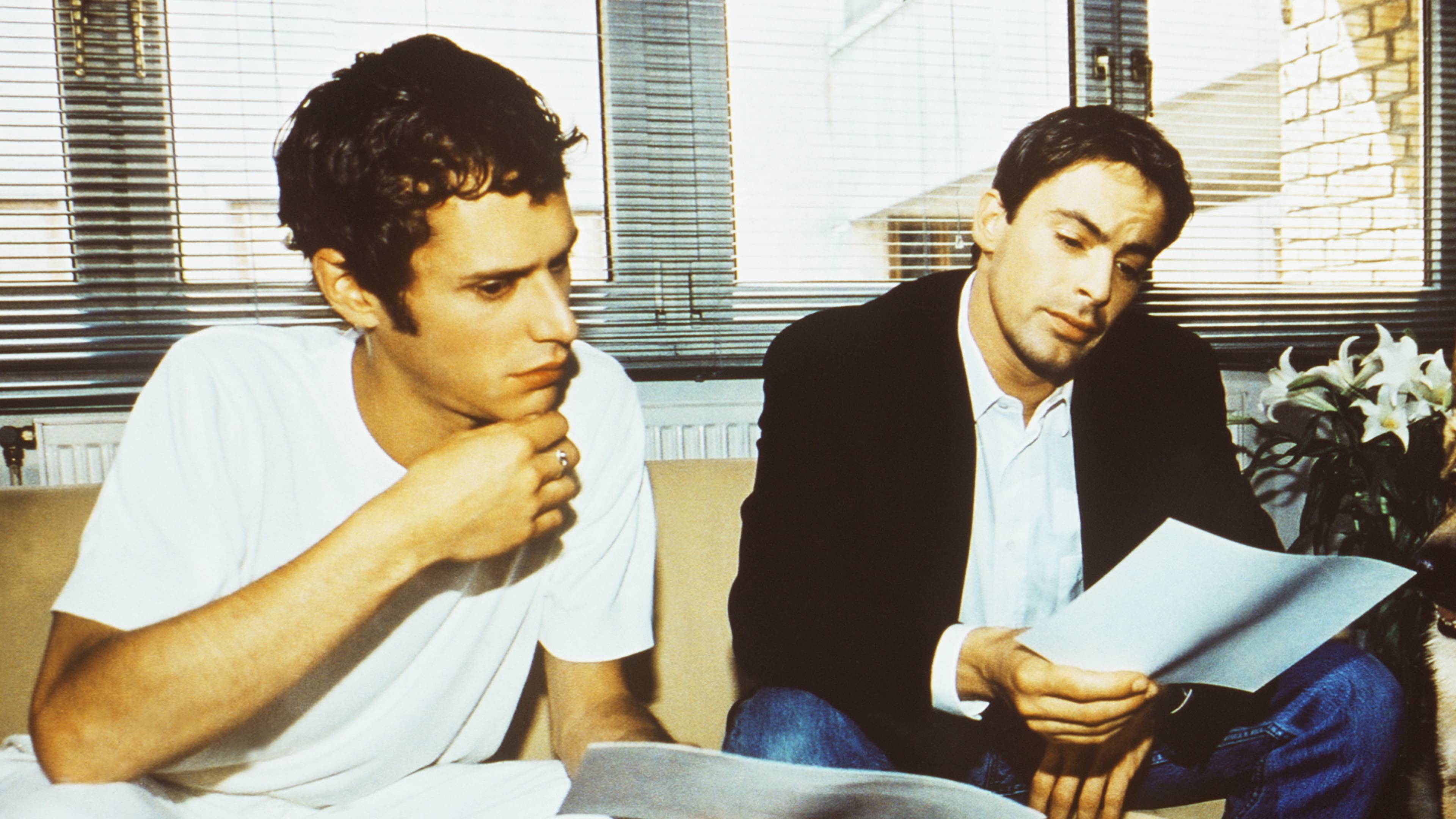 Inspector Rex: Beautiful Death