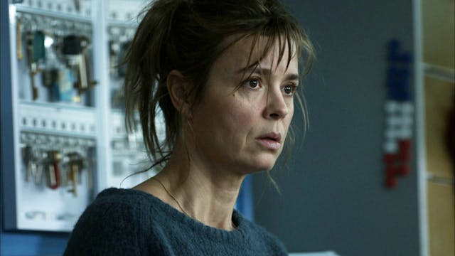 Spiral (Dubbed): Episode 2