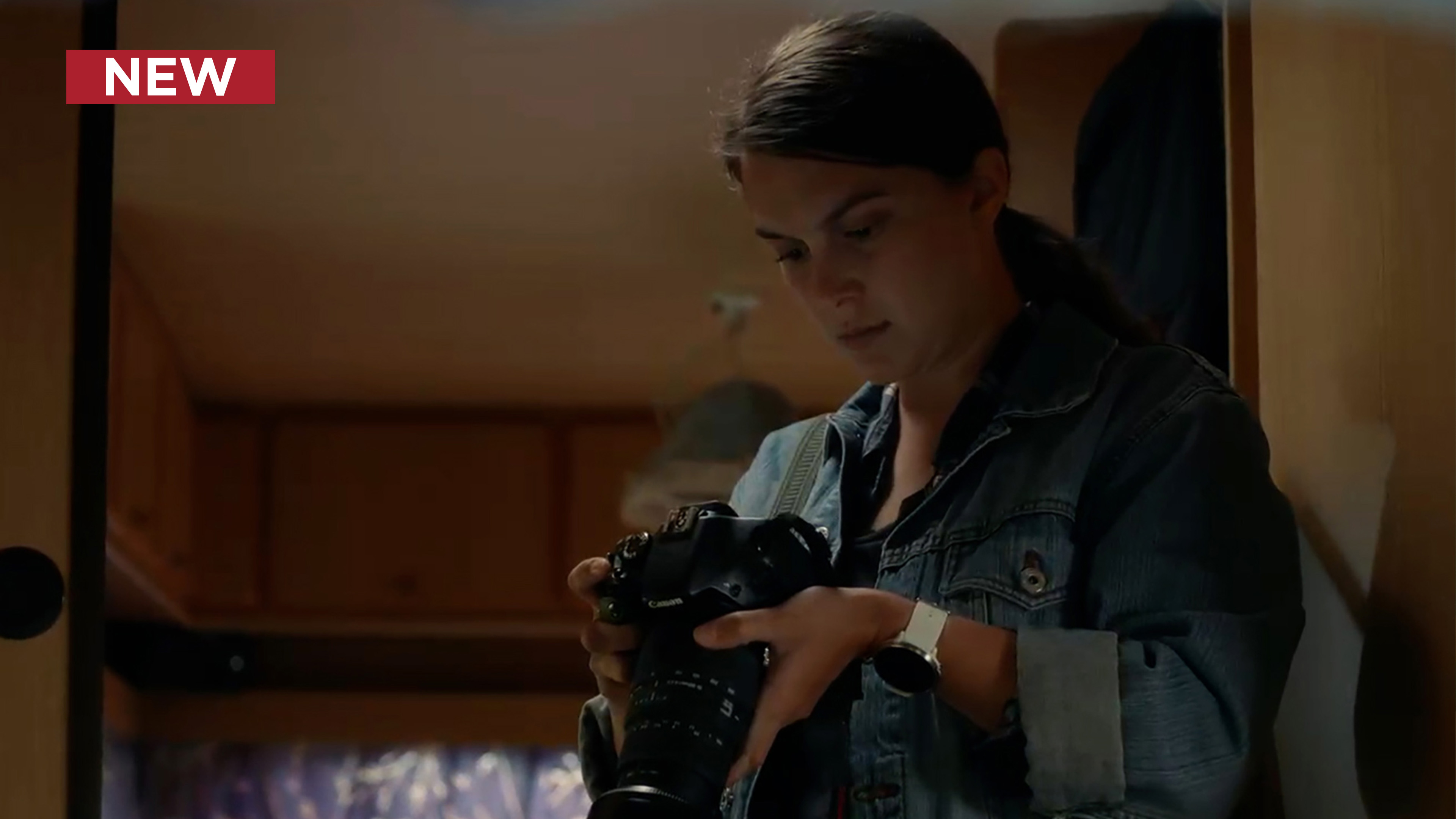 The Hanko Murder: Hereditary