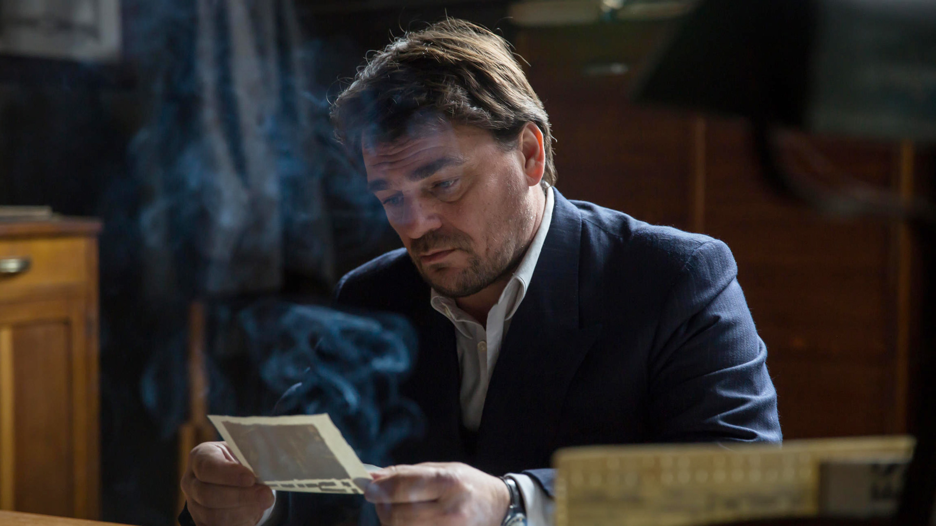 A French Village: The Four Resisters (Sn 6 Ep 4)