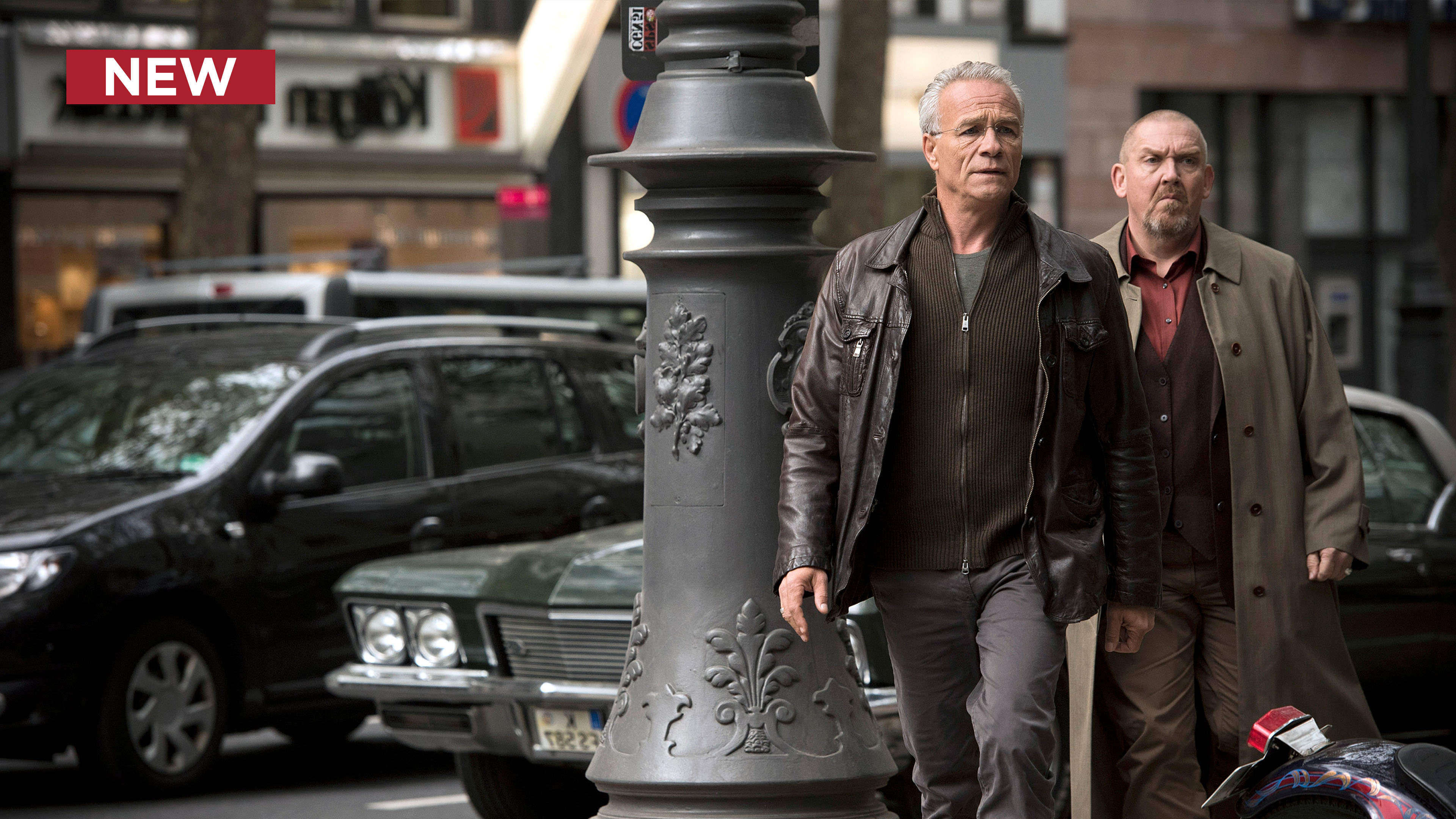 Tatort: Cologne: Family