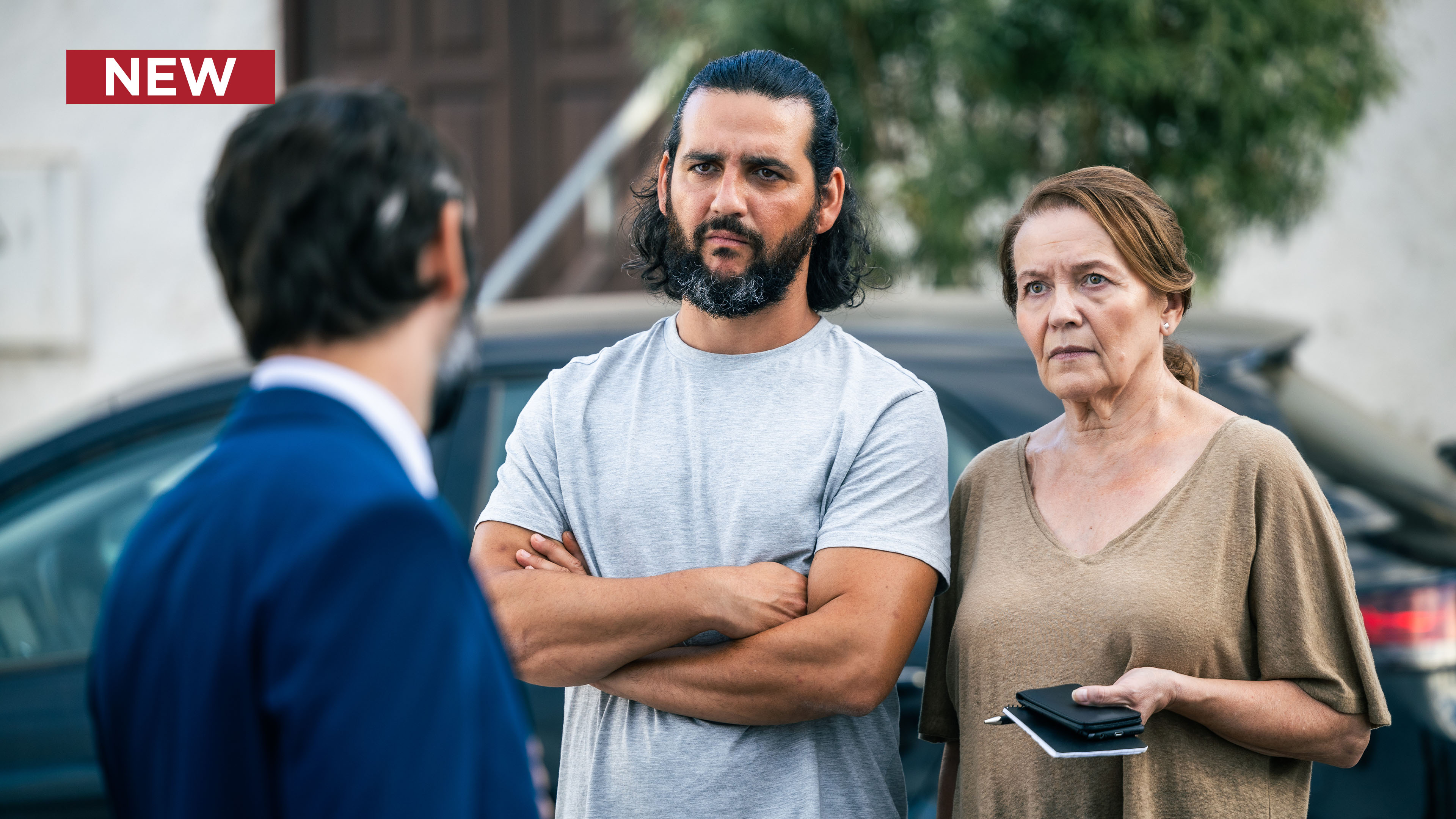 The Paradise: Episode 04