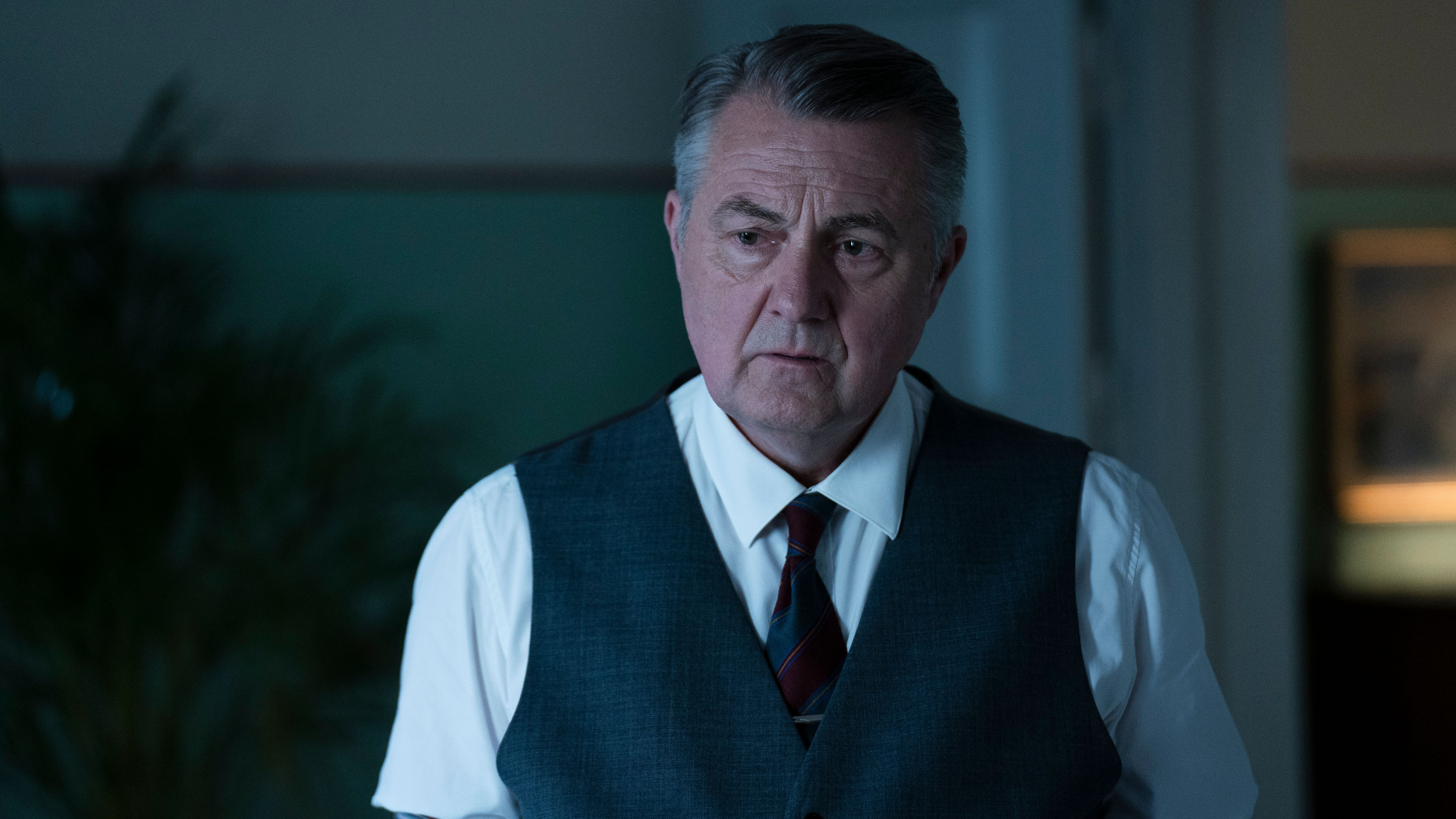 The New Nurses: Episode 06