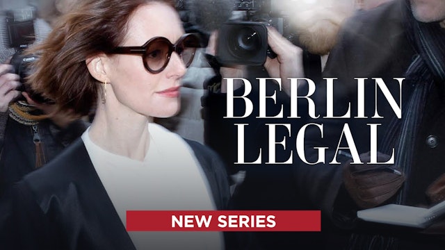 Berlin Legal