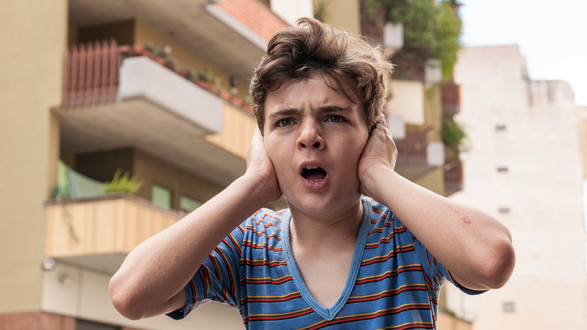 Mafia Only Kills in Summer: Episode 11 (Sn 1 Ep 11)