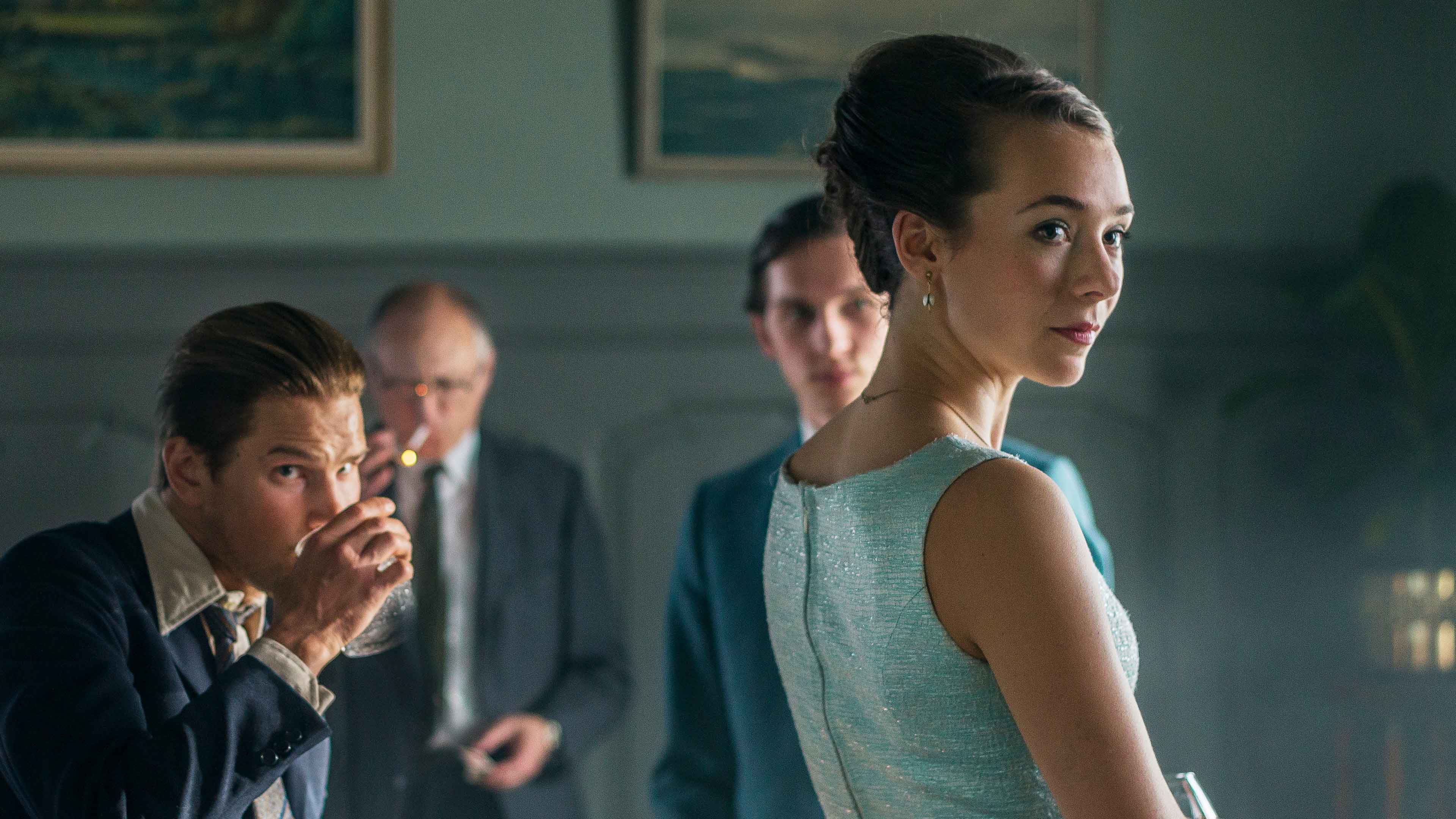 State of Happiness (Dubbed): Treasure Hunt