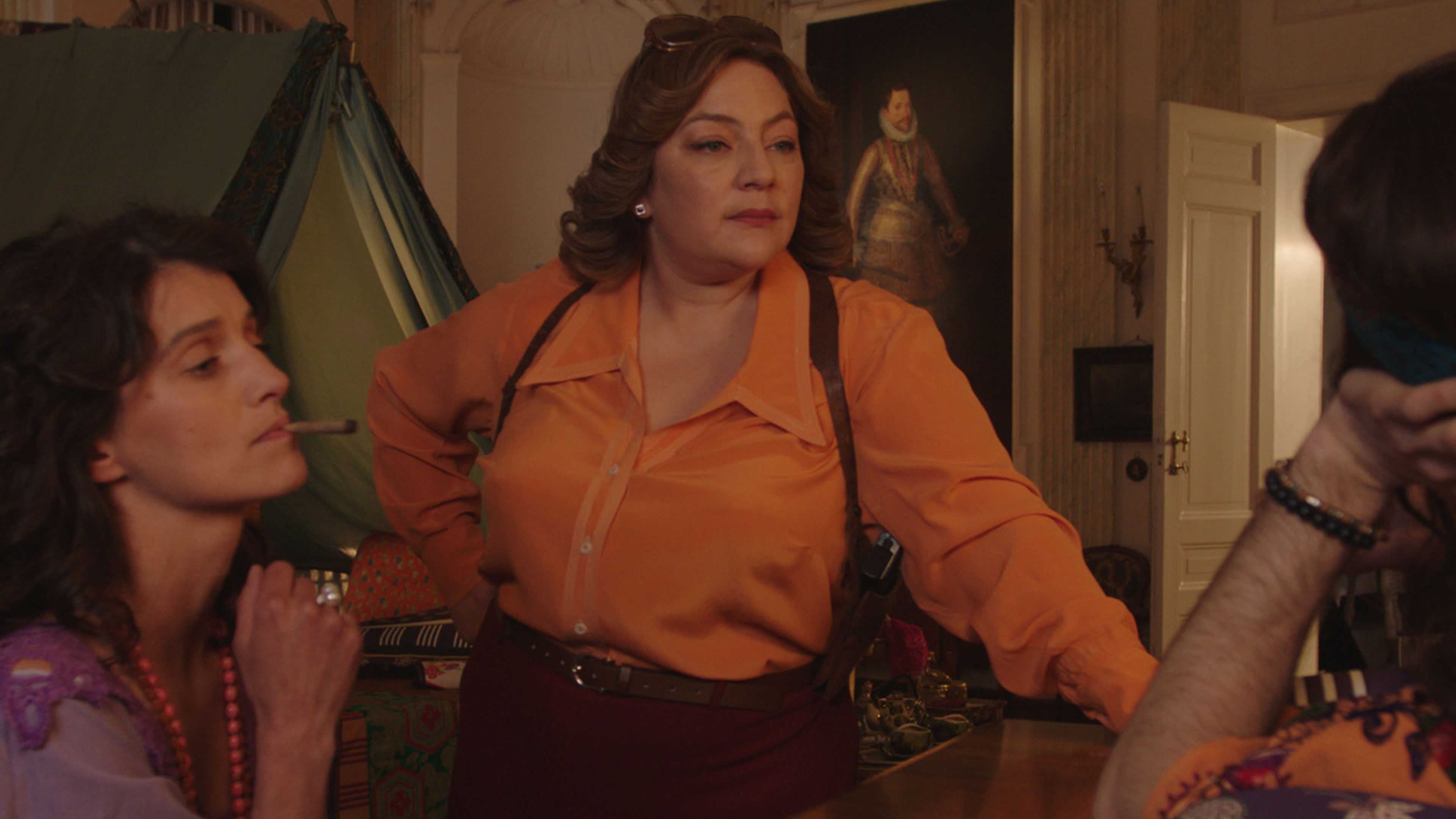 Agatha Christie's Criminal Games: The '70s: Fatal Karma