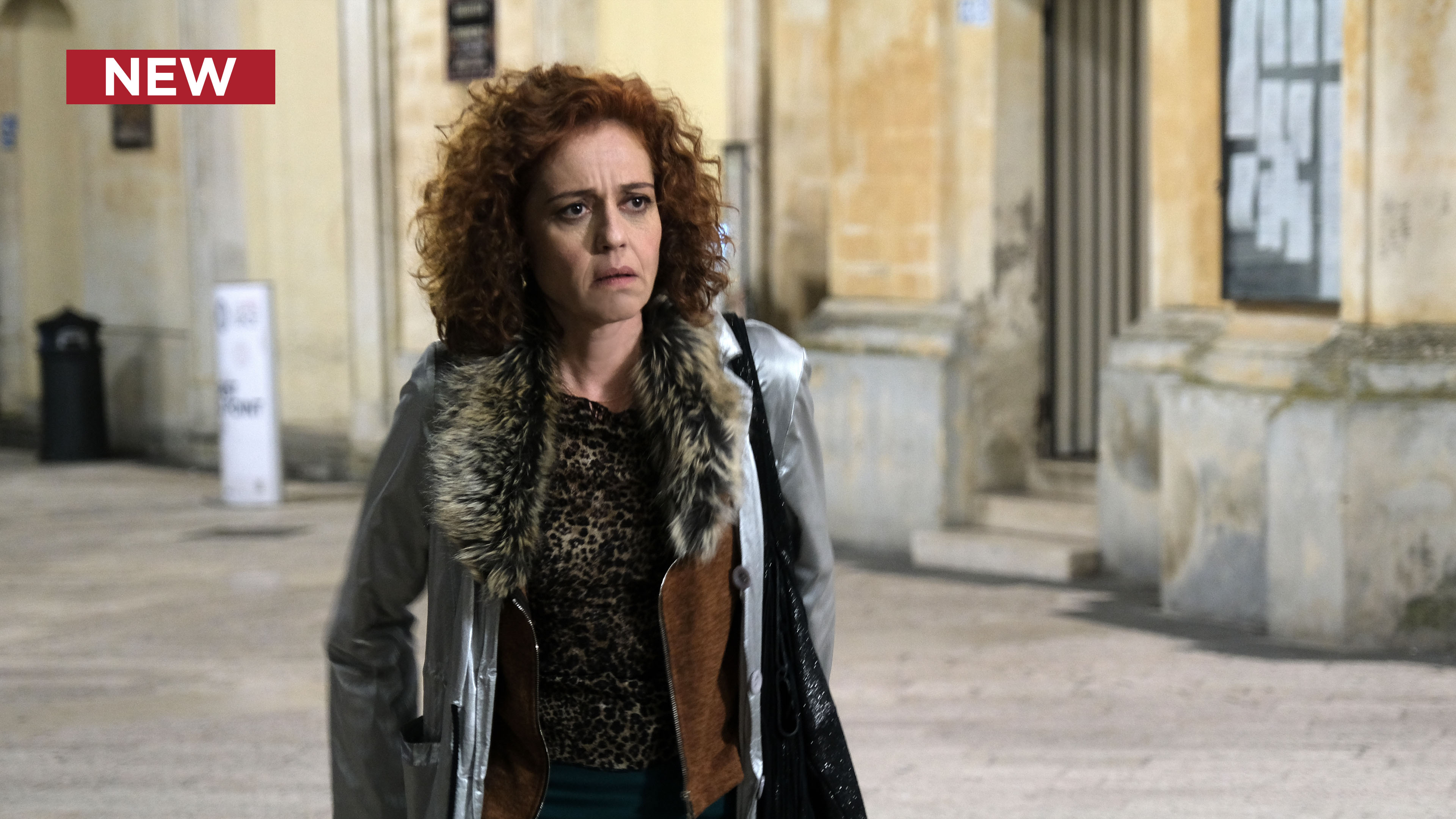 Imma Tataranni: The Price of Freedom, Part 2