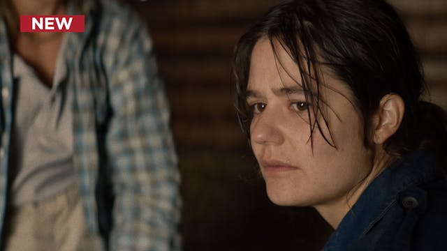 Blackwater: Episode 05