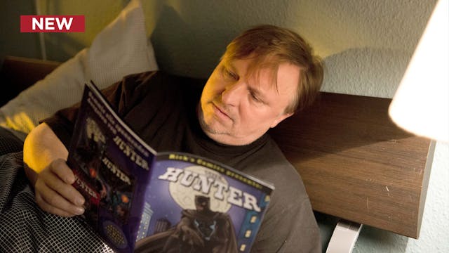 Tatort: Munster: The Hammer