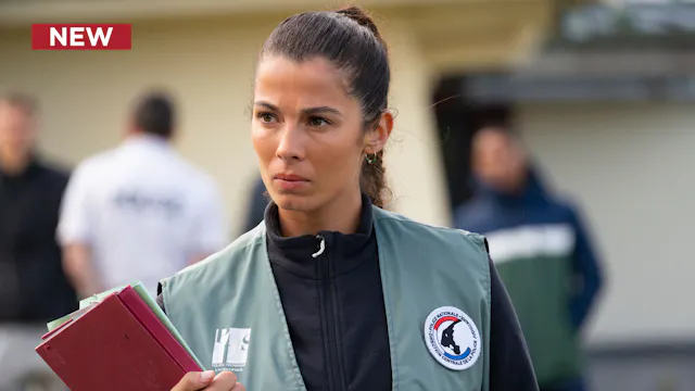 Pacific Criminal: Angel or Rogue, Part 1