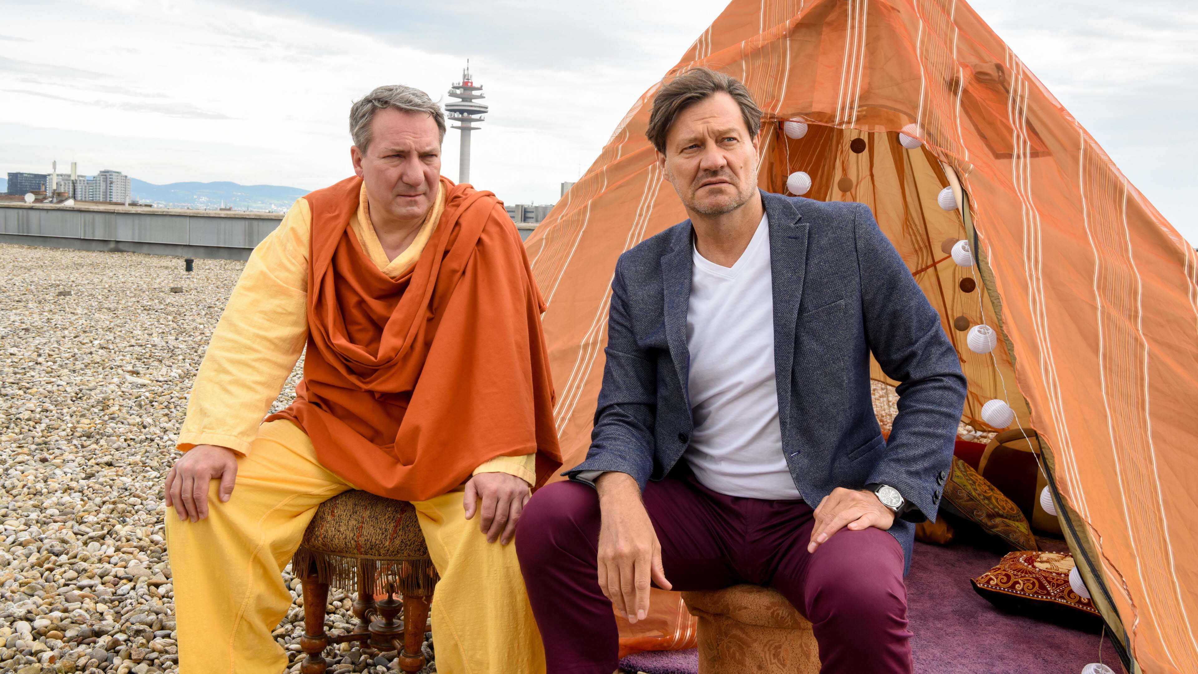 Walking on Sunshine: Episode 05