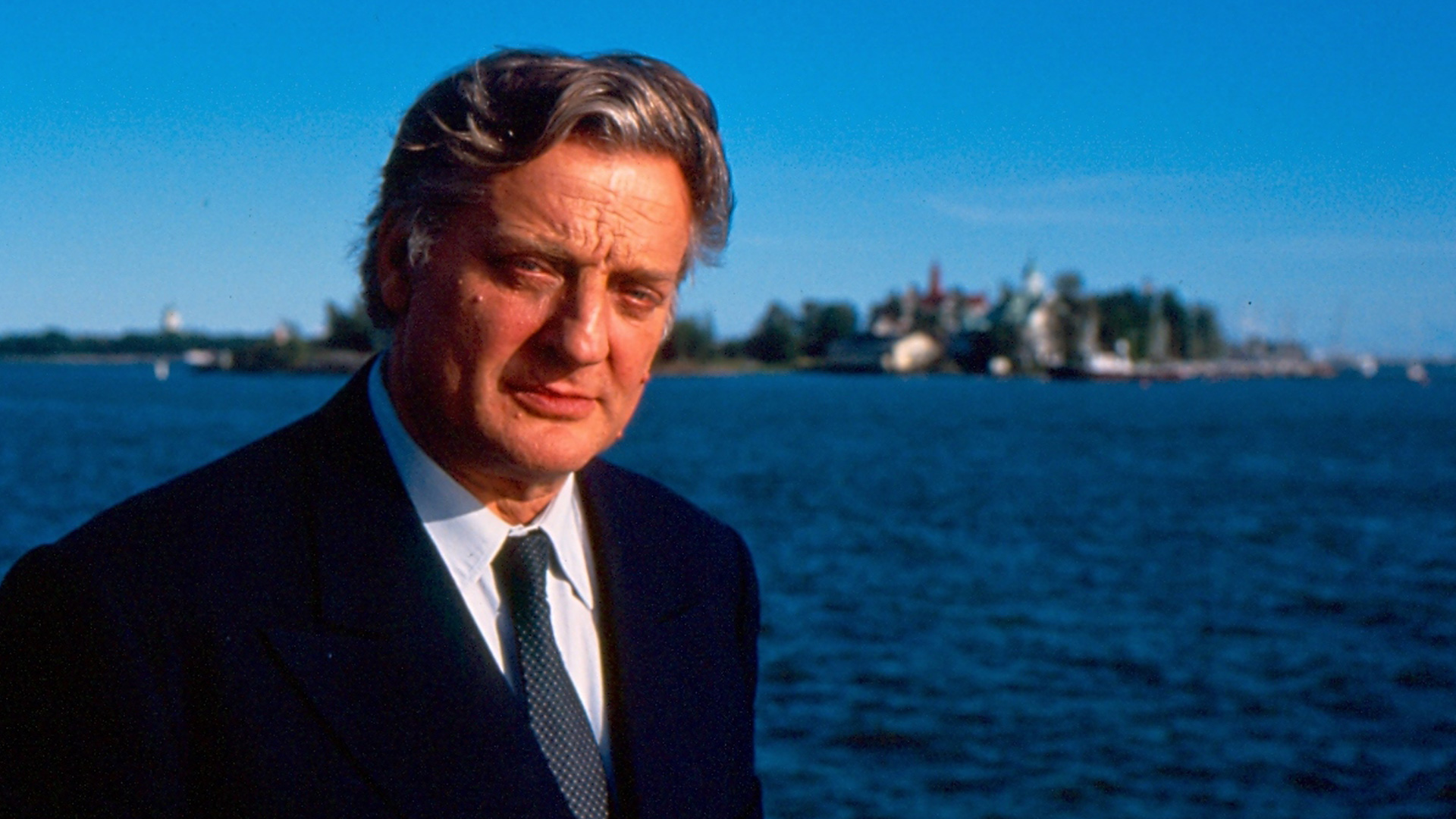 Maigret: Maigret and the Ghost (Sn 2 Ep 6)