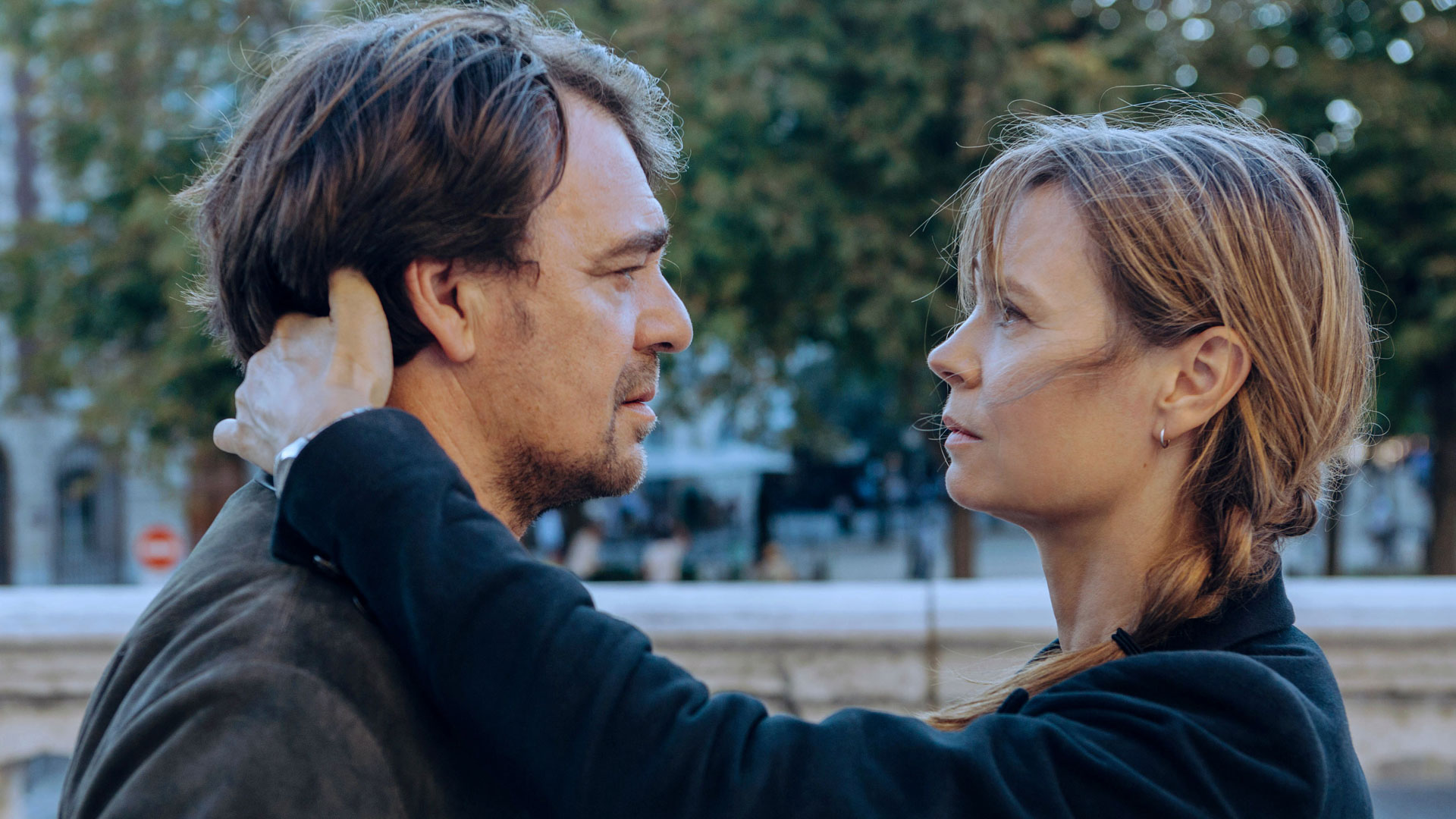 Spiral: Episode 09 (Sn 7 Ep 9)