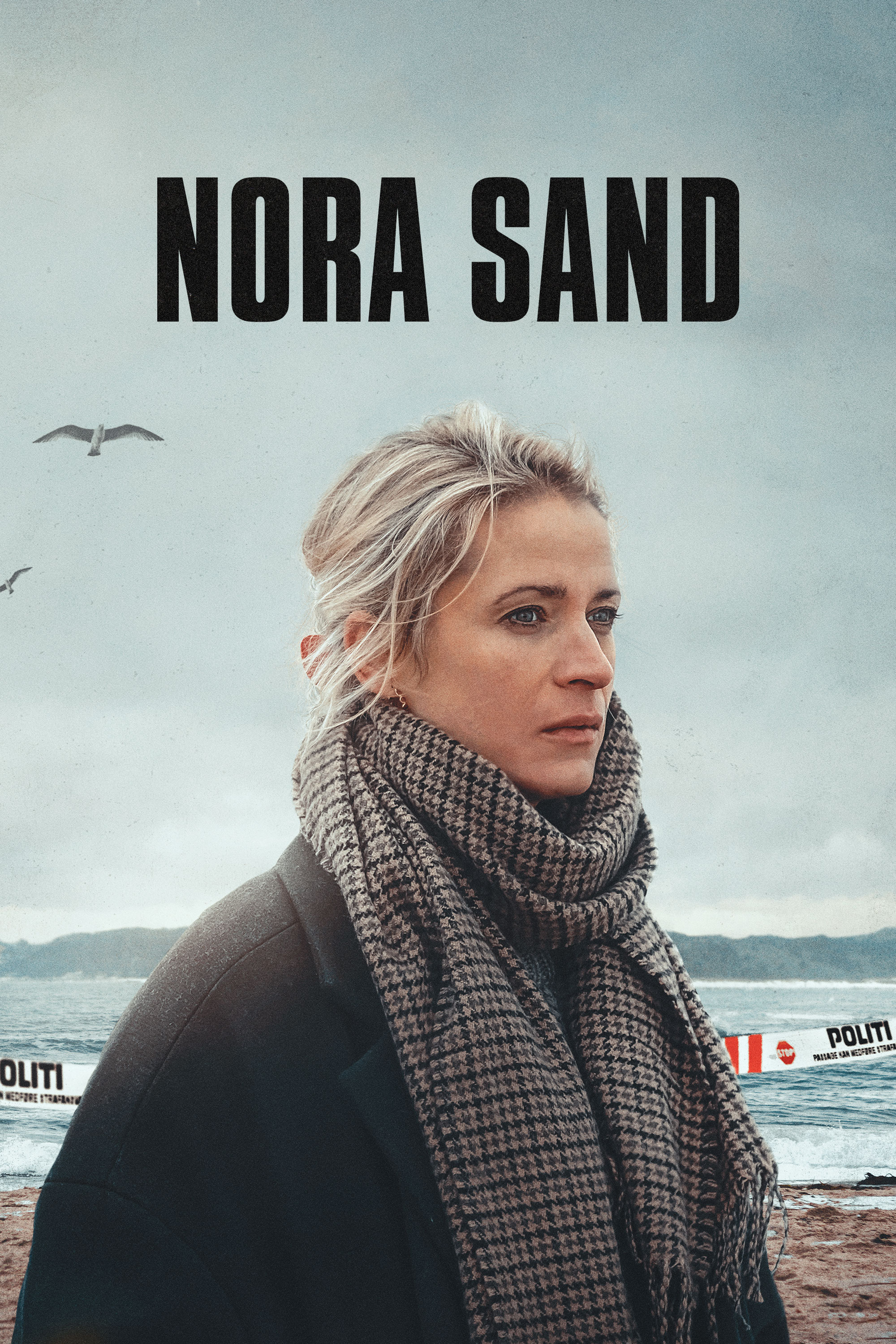 Nora Sand