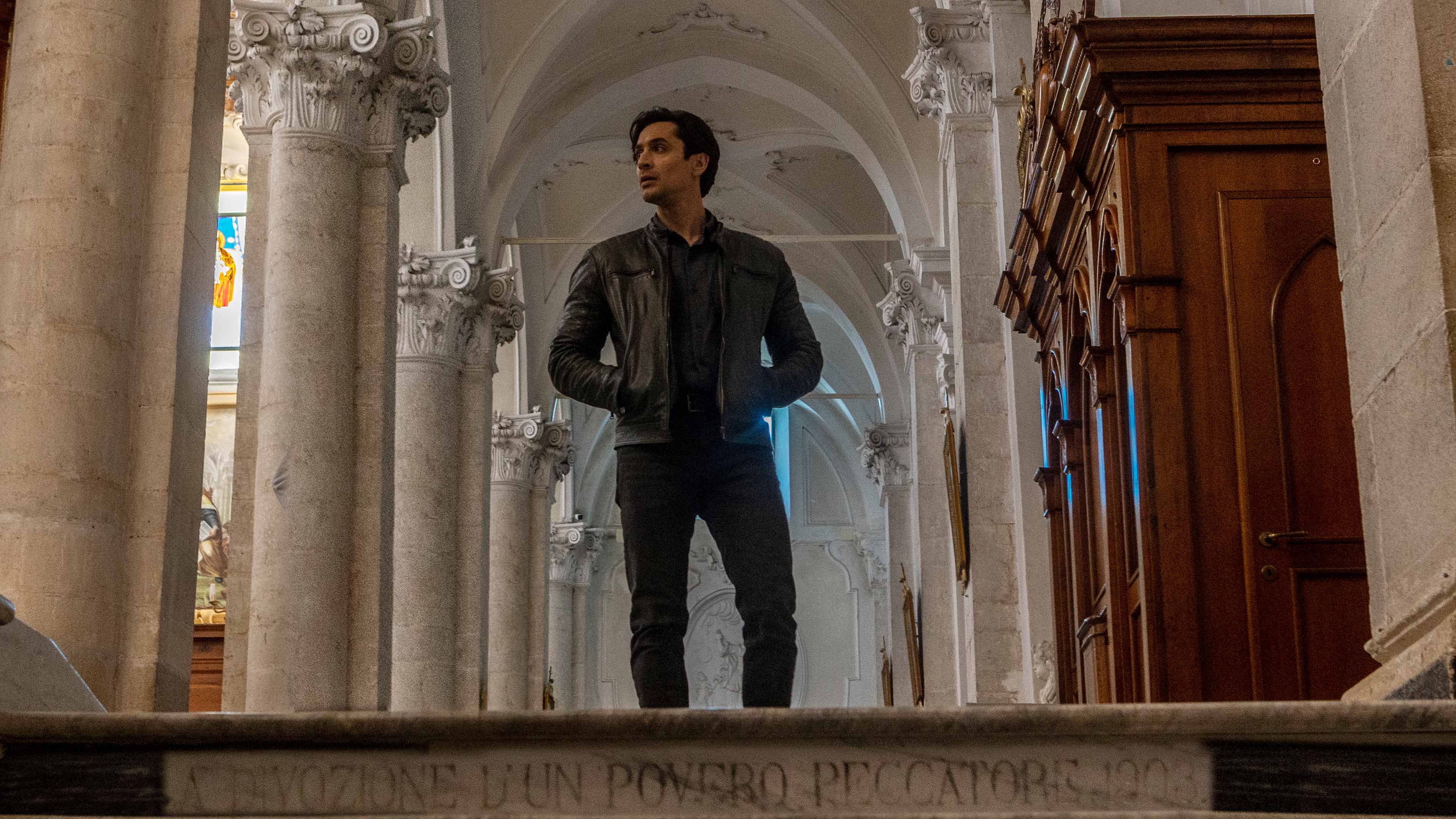 Gerri: Angel, You Are My Guardian