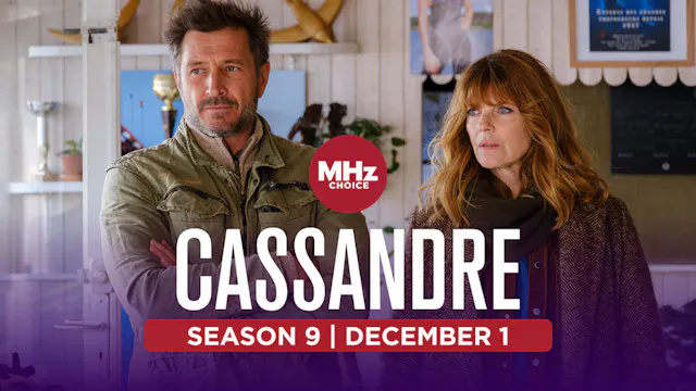 PR | Cassandre S9 Coming December 1
