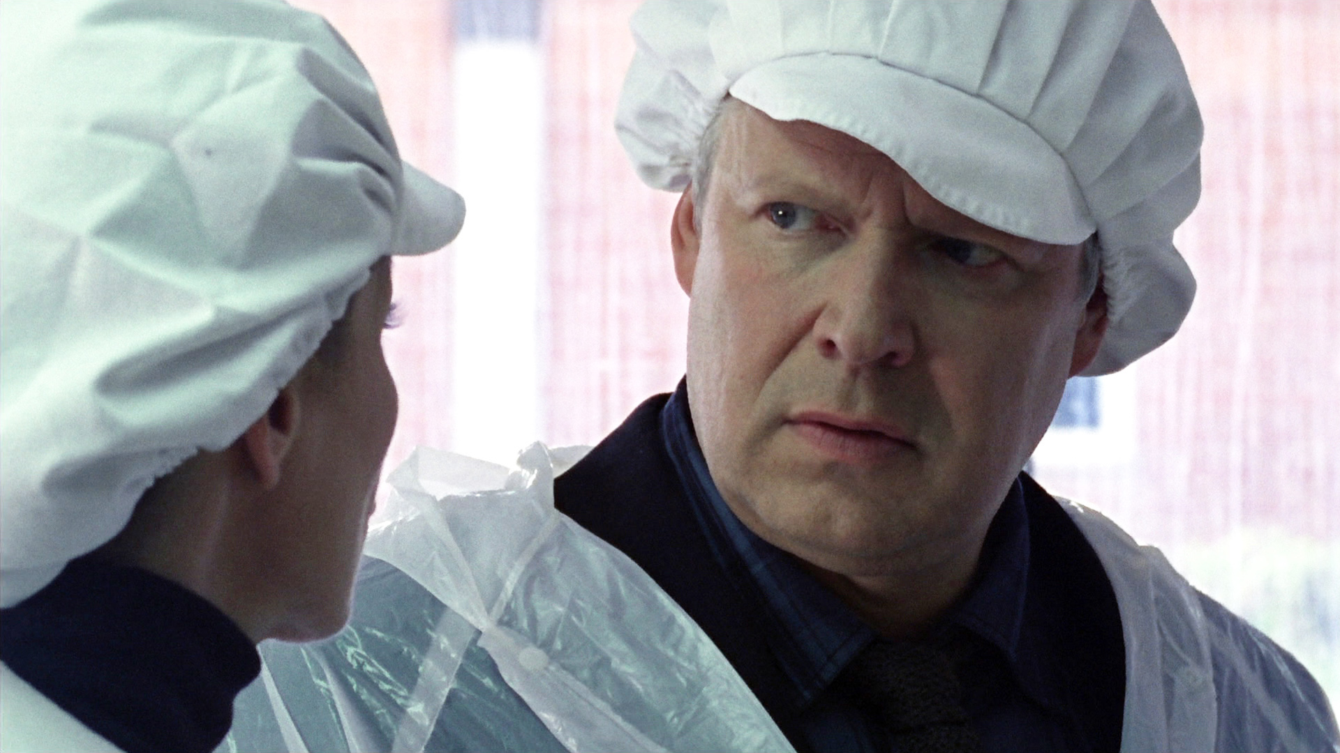 Tatort: Borowski: Borowski and the Matter of Pure Taste (Sn 2 Ep 6)