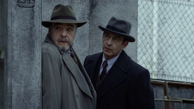 A French Village (Dubbed): Choice Of ...