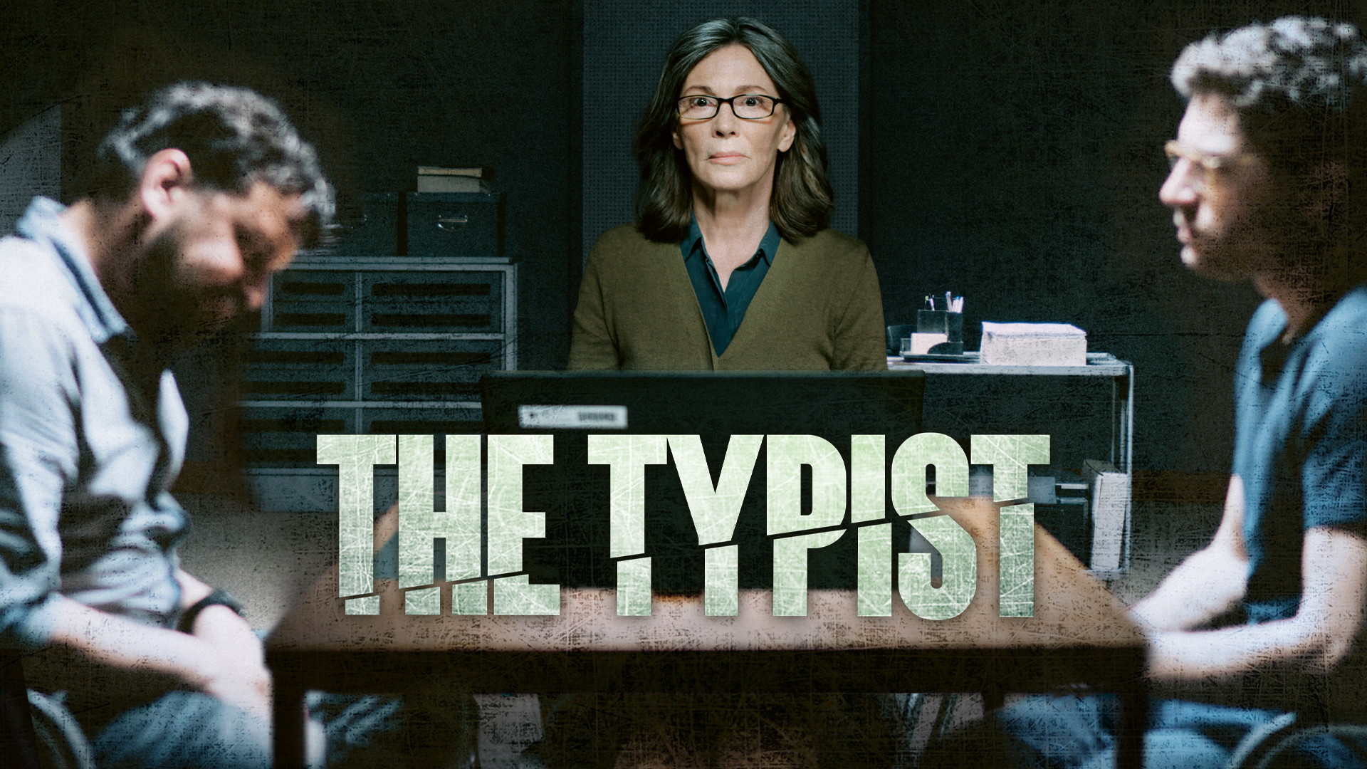 The Typist