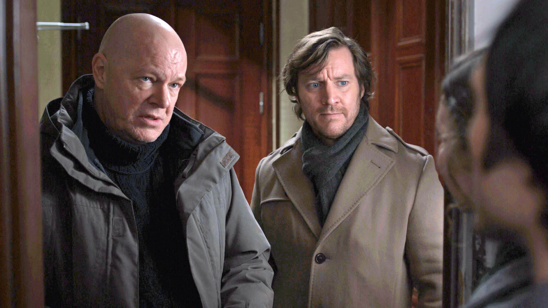 Inspector Winter: The Last Winter, Part 2 (Sn 1 Ep 8)