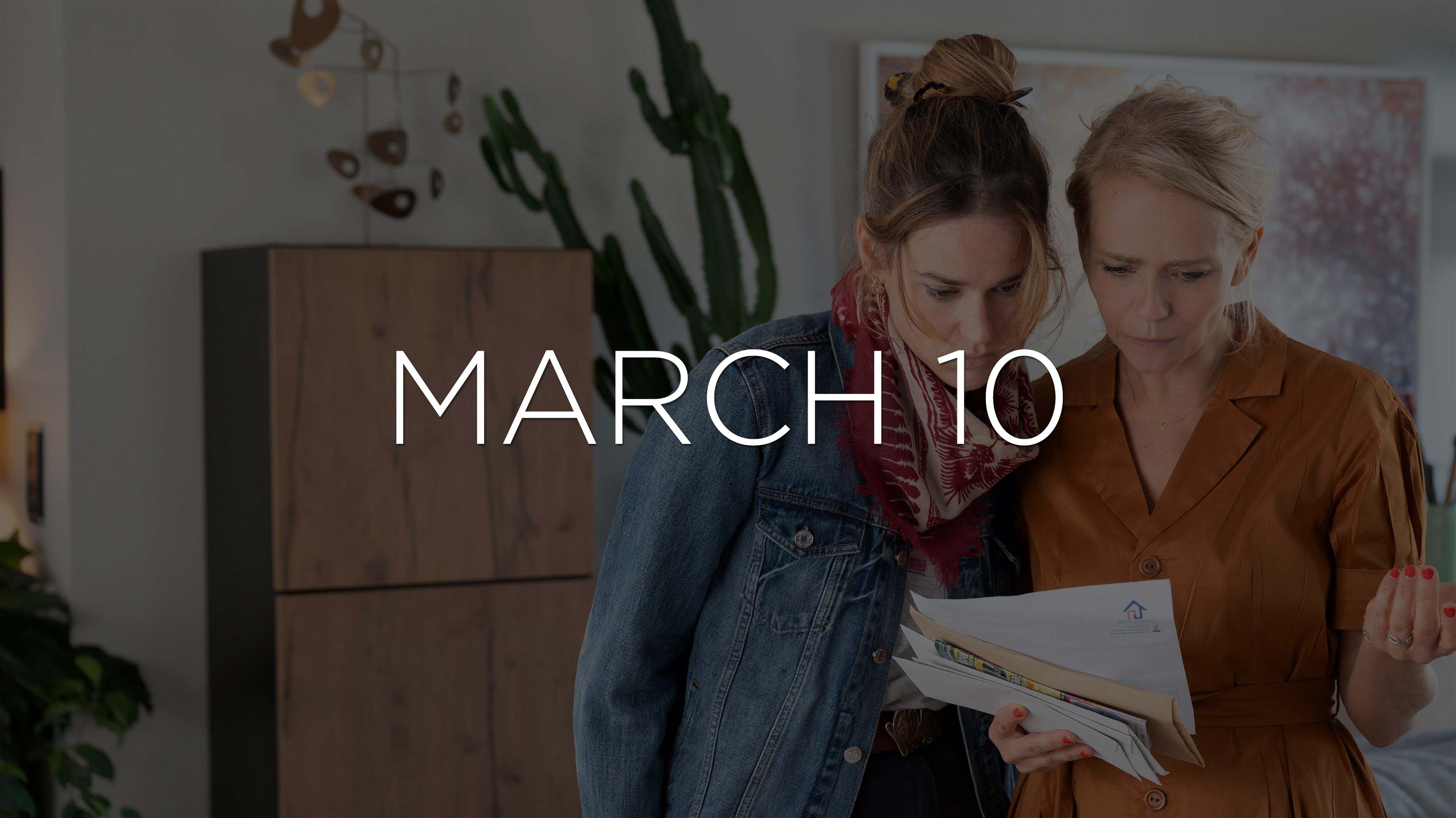 Mismatch Ep 301 Available March 10