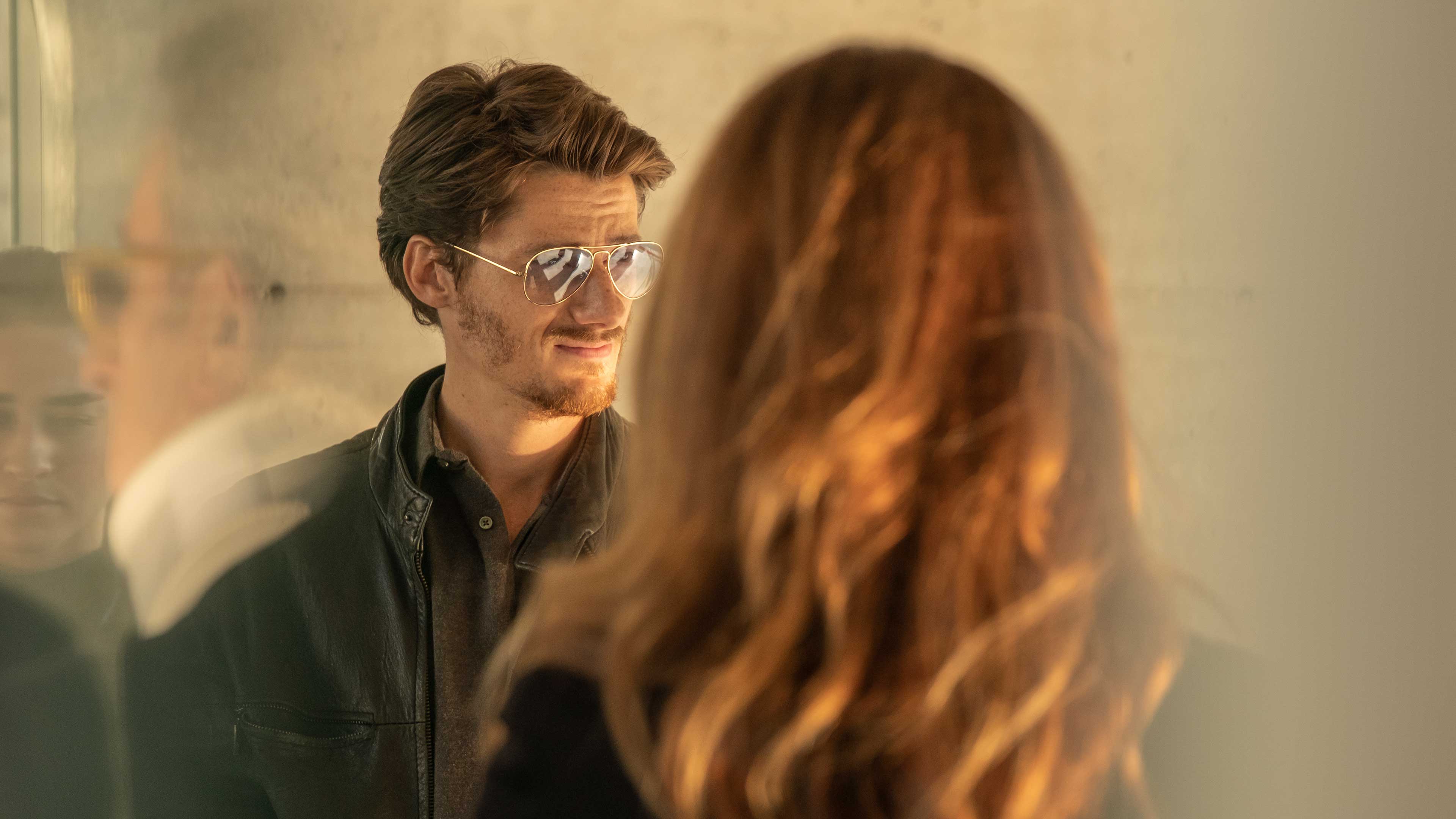 The Bastards of Pizzofalcone: Wedding