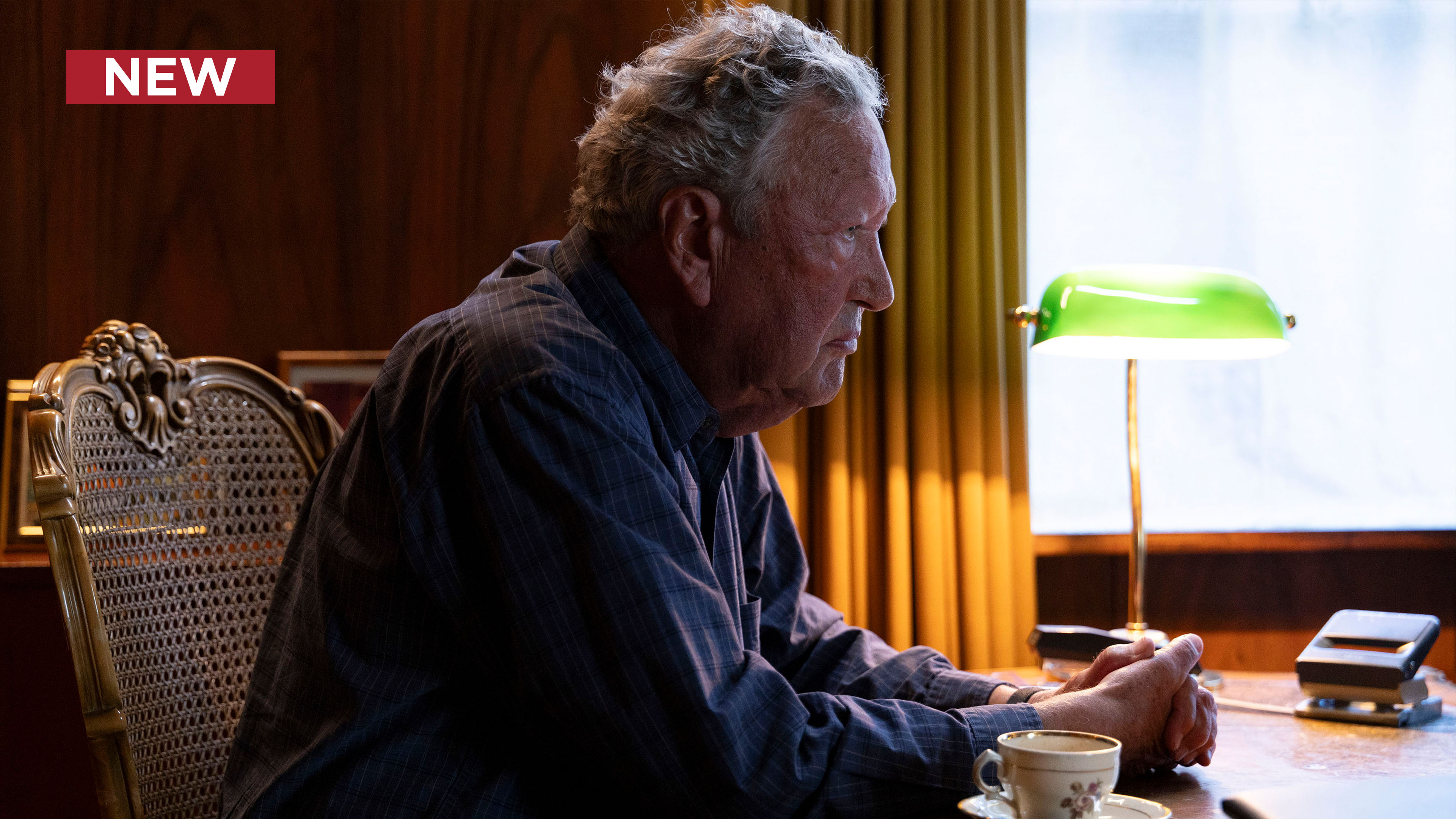 Reykjavik Fusion: Episode 04