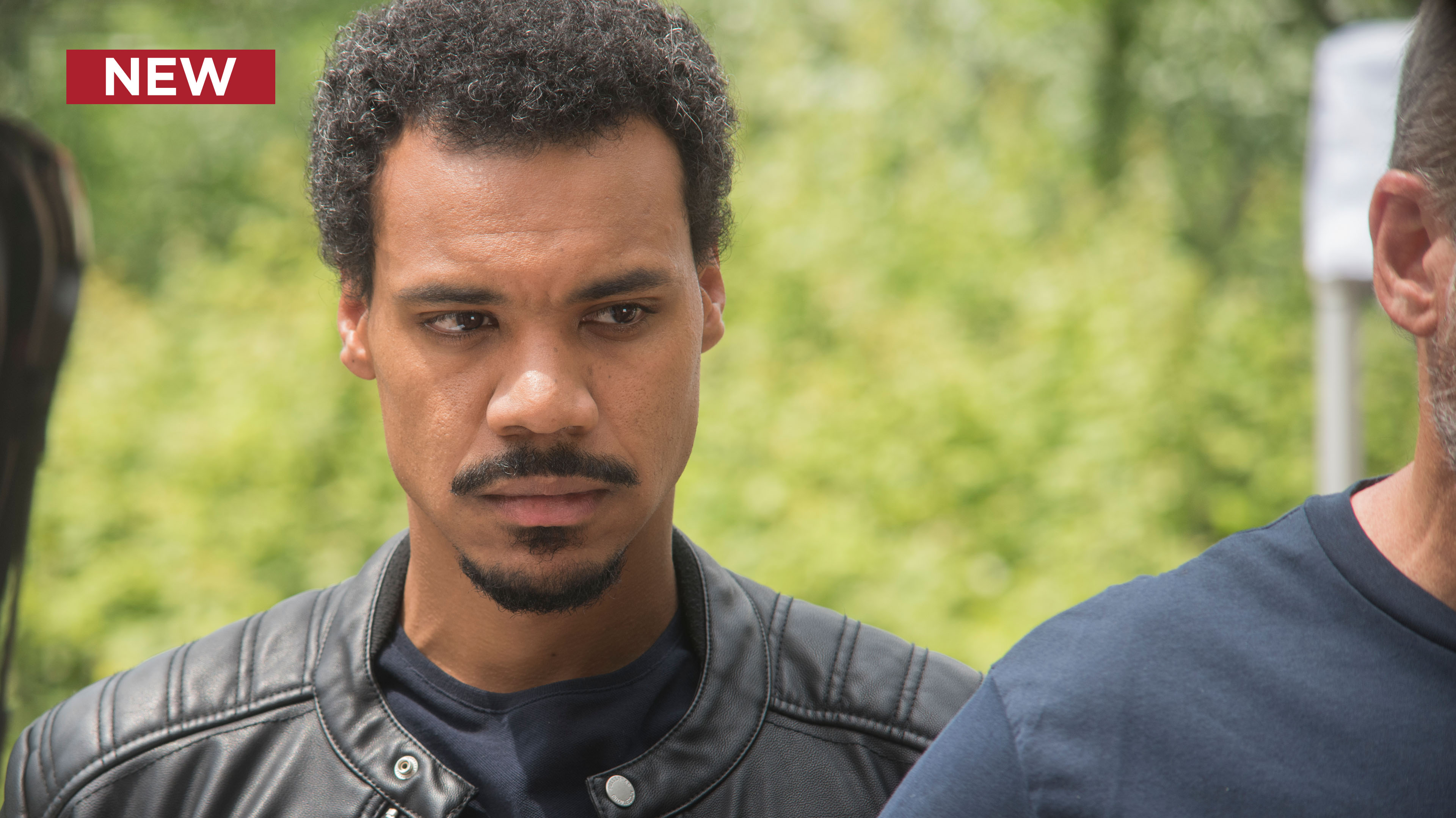 Carlo & Malik: To Say Goodbye